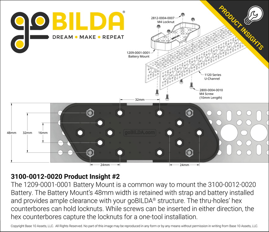 3100-0012-0020 Product Insight #2