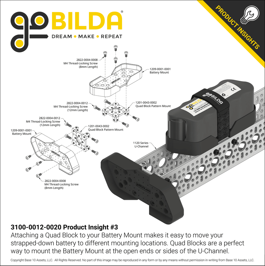 3100-0012-0020 Product Insight #3