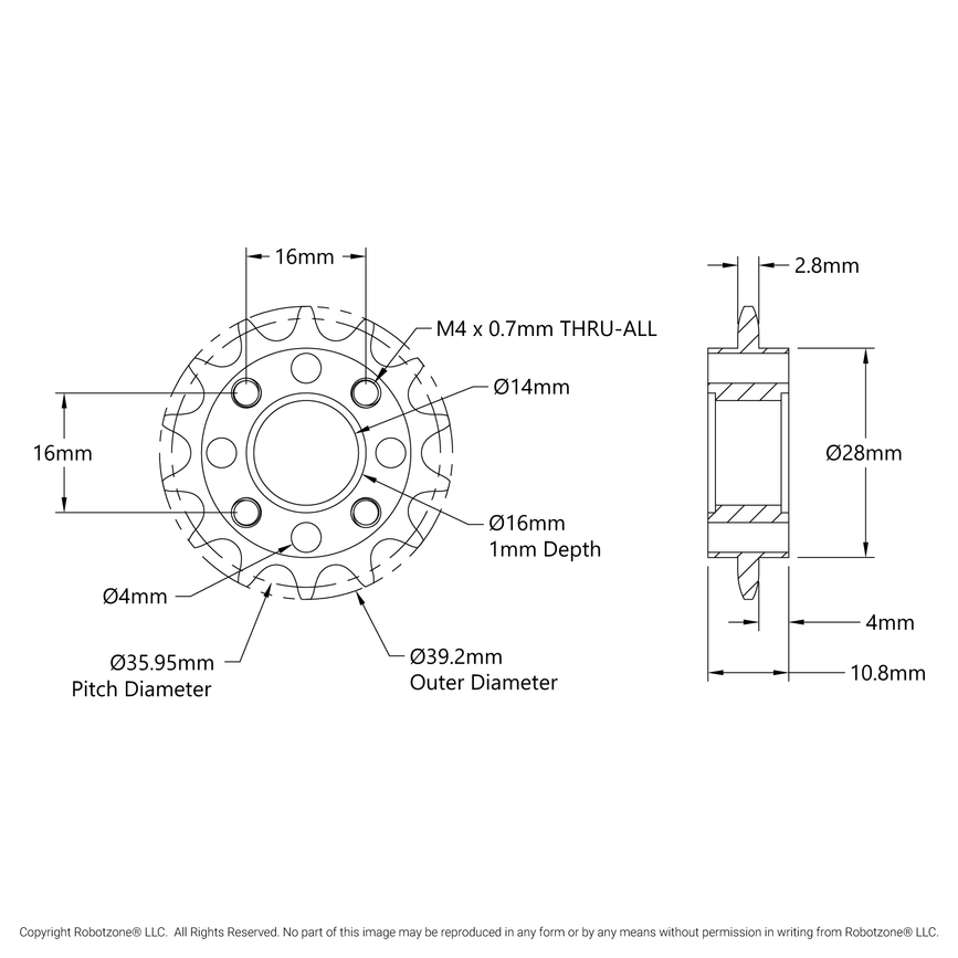 3310-0014-0014 Schematic