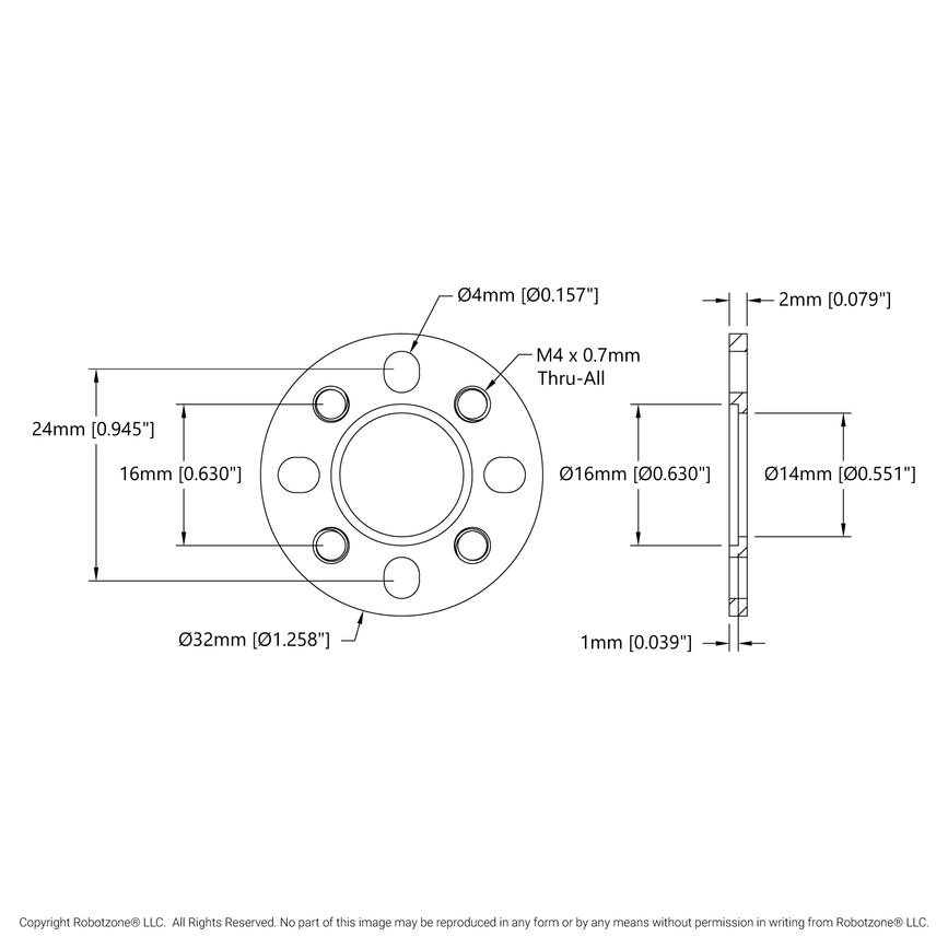 1504-0032-0020 Schematic