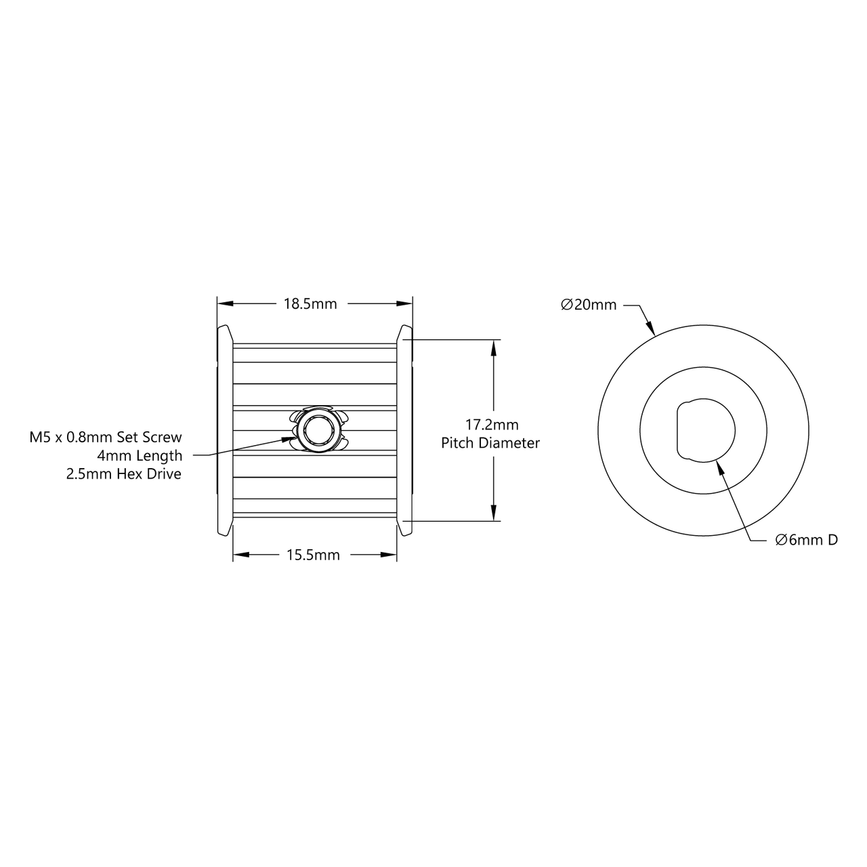 3404-1006-0018 Schematic