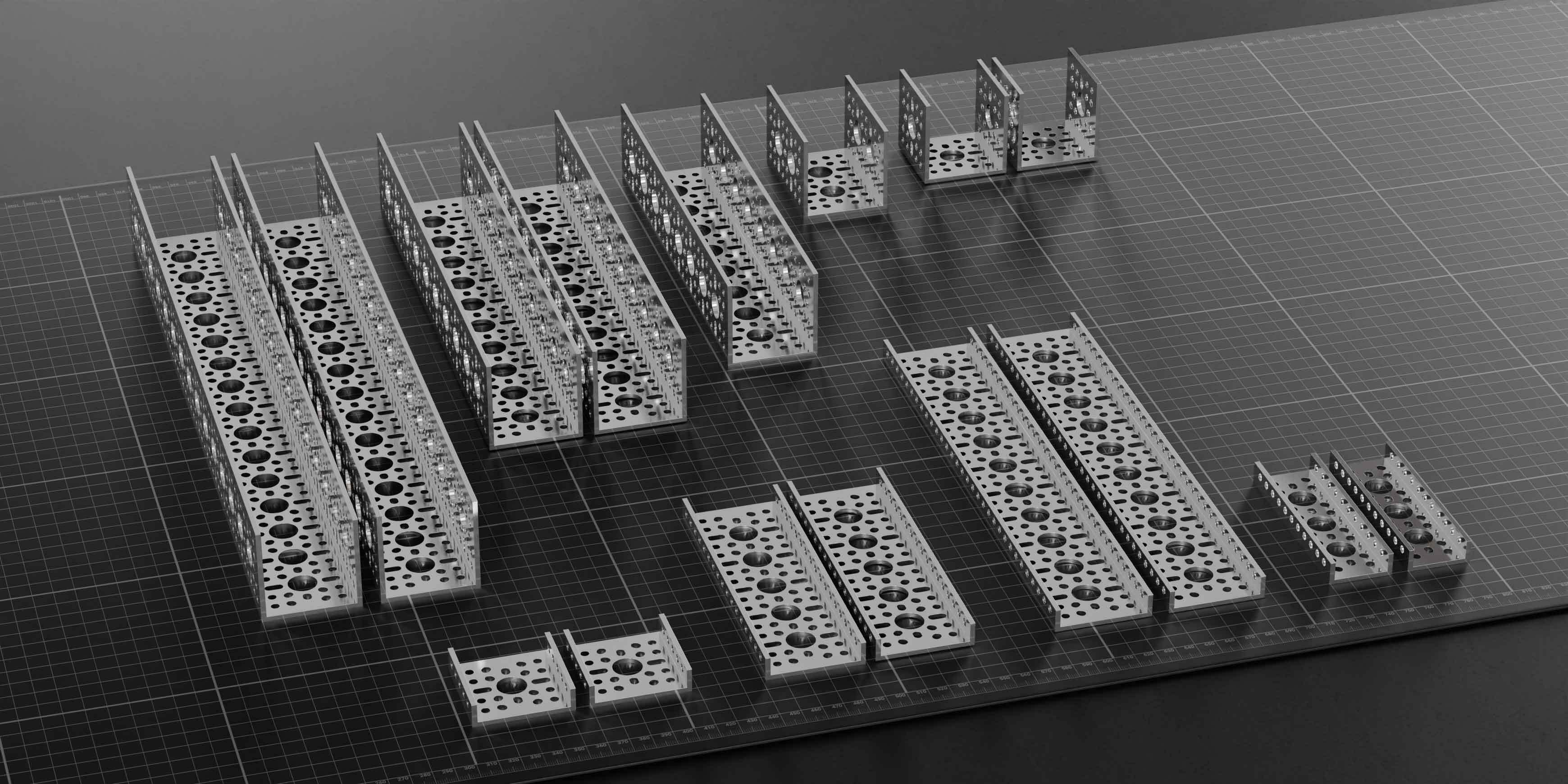 FTC Starter Kit (2026-2027 Season) – PLEX Robotics