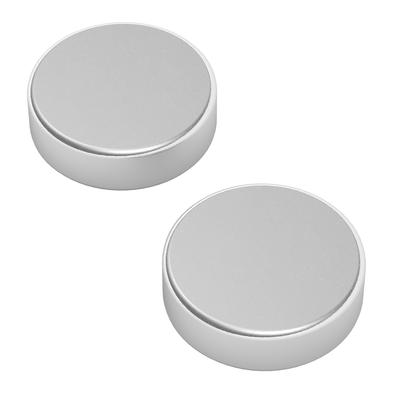 2912 Series Neodymium Magnet (5mm Diameter, 1.5mm Thickness) - 2