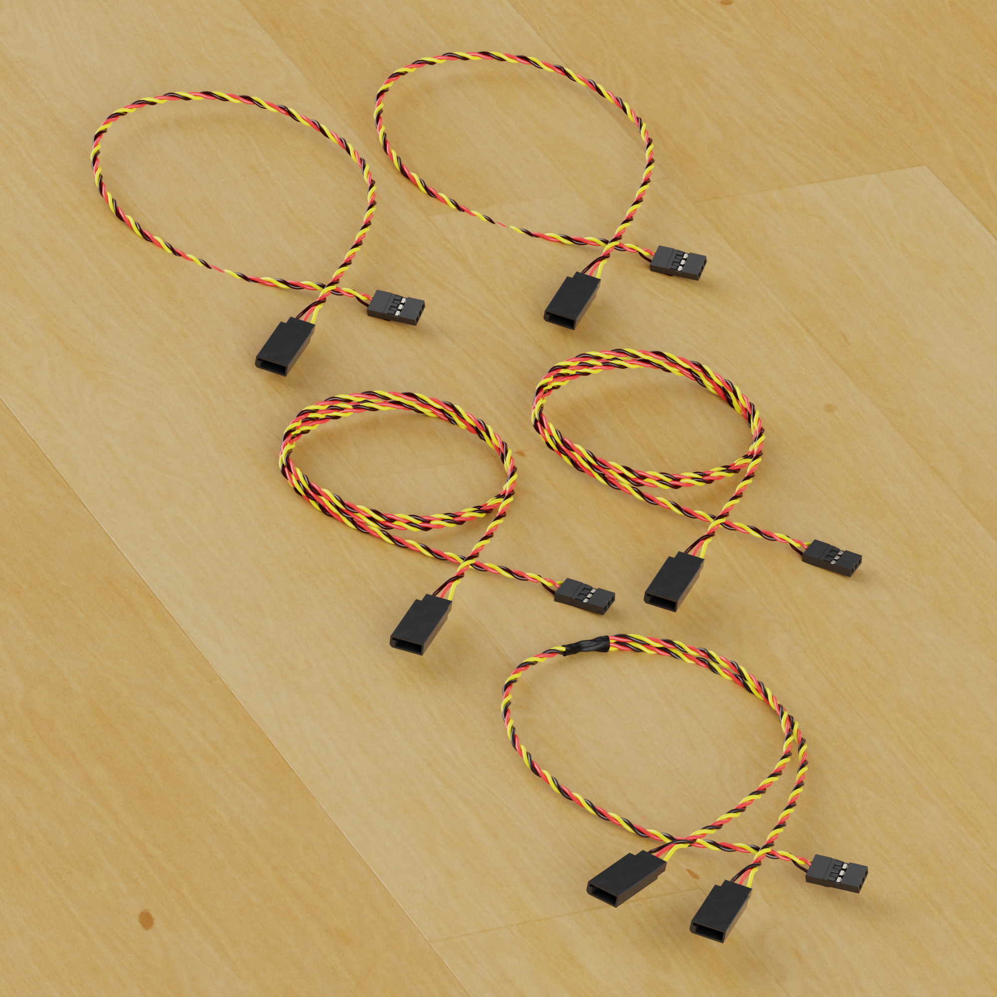 Master FTC Kit (2019-2020 Season) - goBILDA®