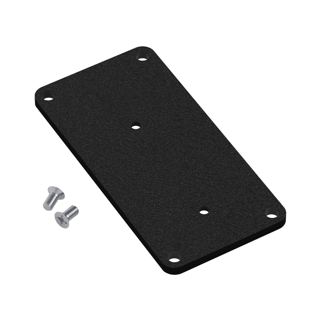 1224-0016-0004 - Motor Controller Mount for Basic Micro RoboClaw 1x60A