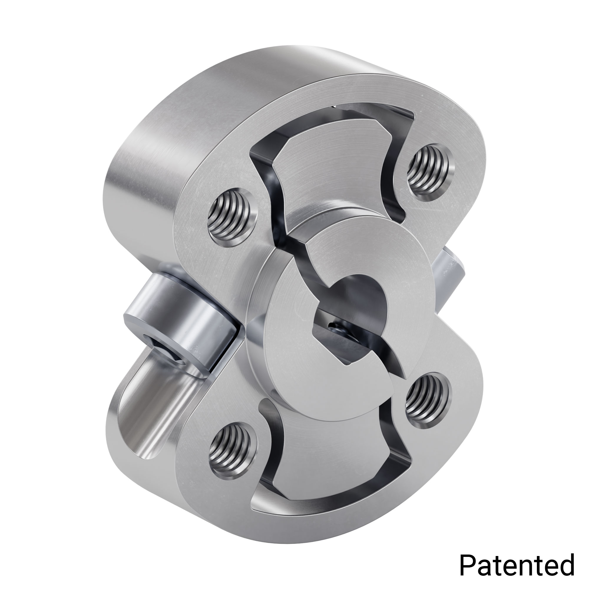 1309 Series Sonic Hub (6mm D-Bore) - goBILDA®