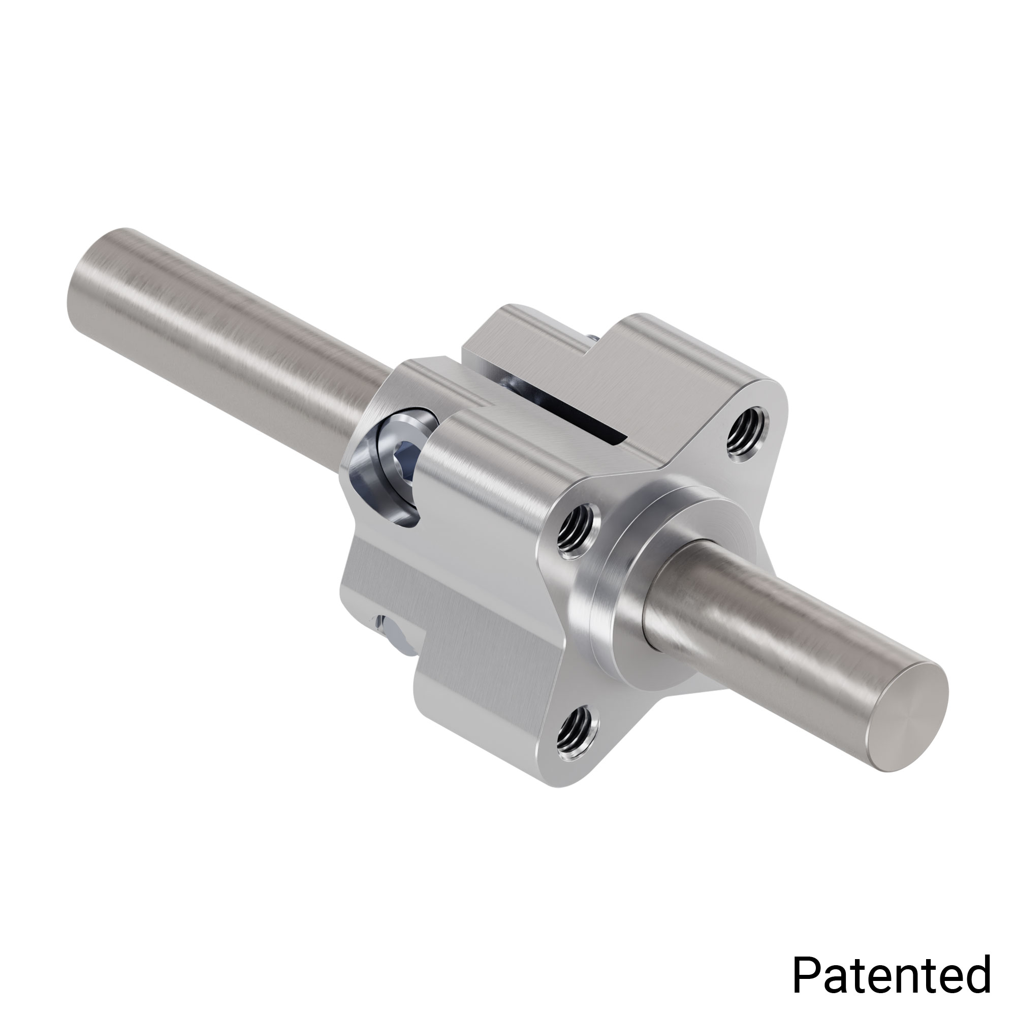 1310 Series Hyper Hub (8mm Bore) - goBILDA®