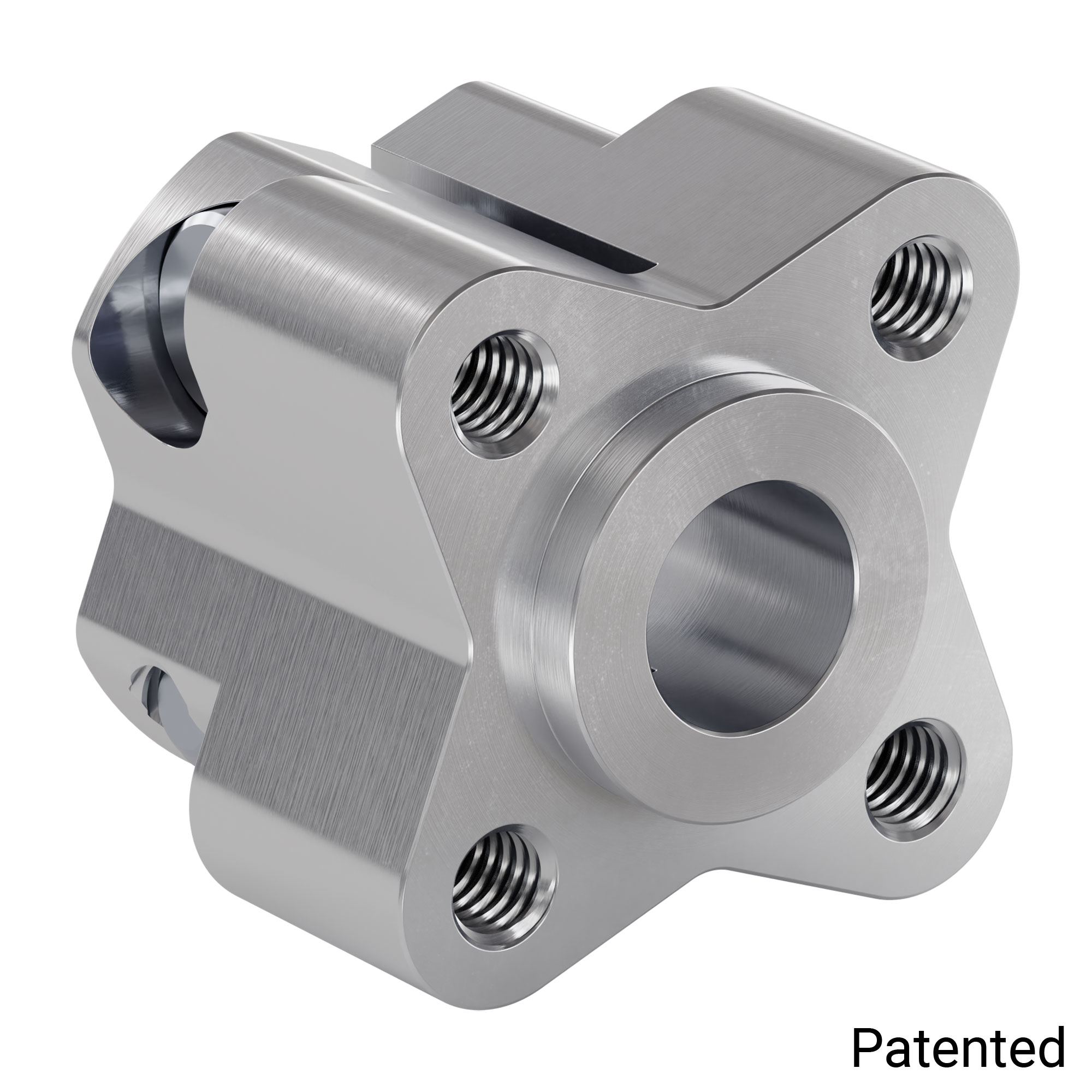 1310 Series Hyper Hub (8mm Bore) - goBILDA®