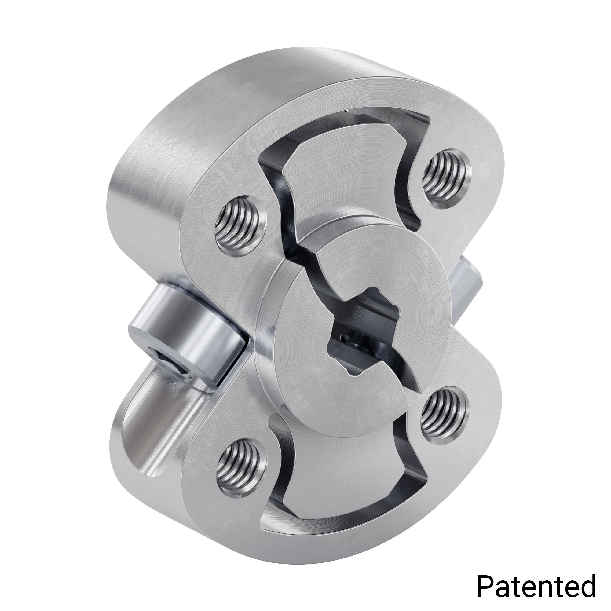 1309 Series Sonic Hub (5mm Hex Bore) - goBILDA®