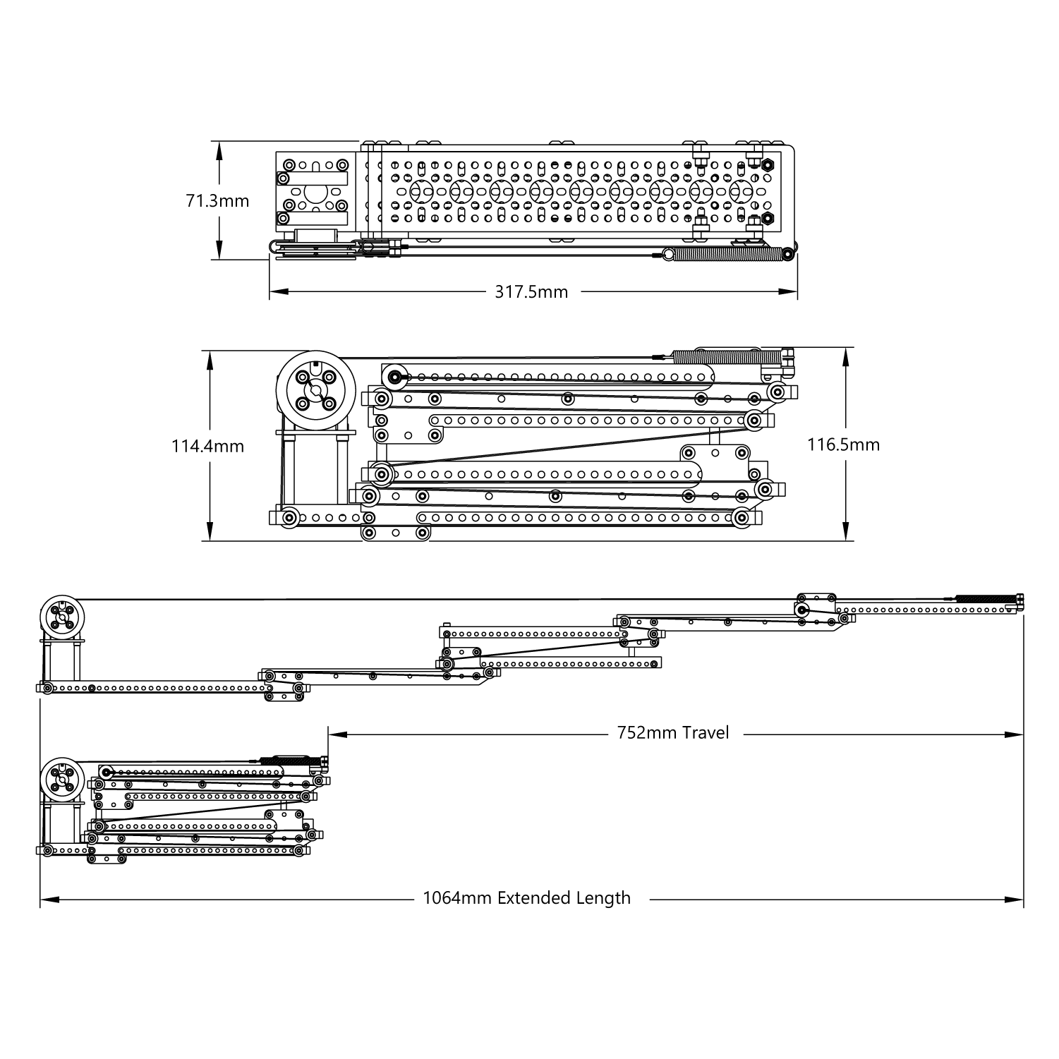 3210-0001-0003 Schematic