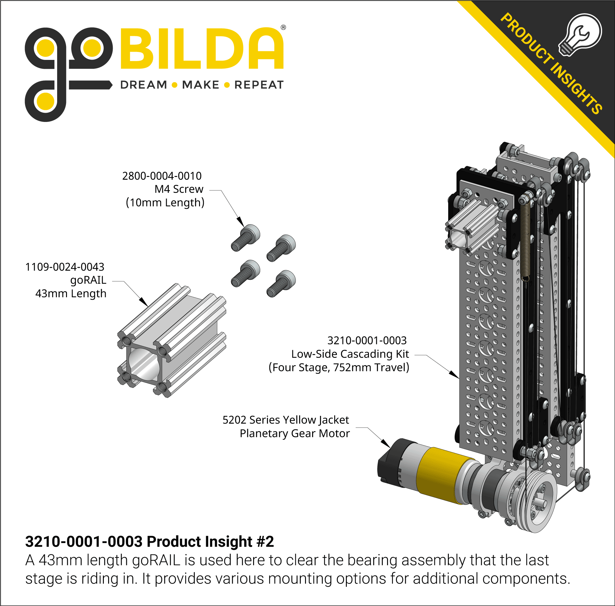 3210-0001-0003 Product Insight #2