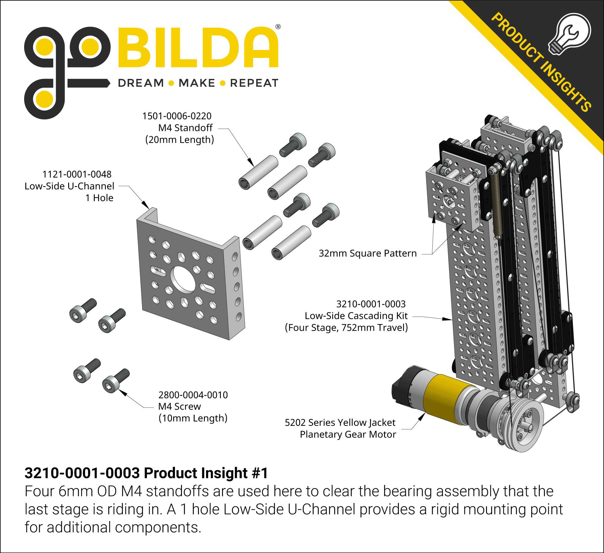 3210-0001-0003 Product Insight #1