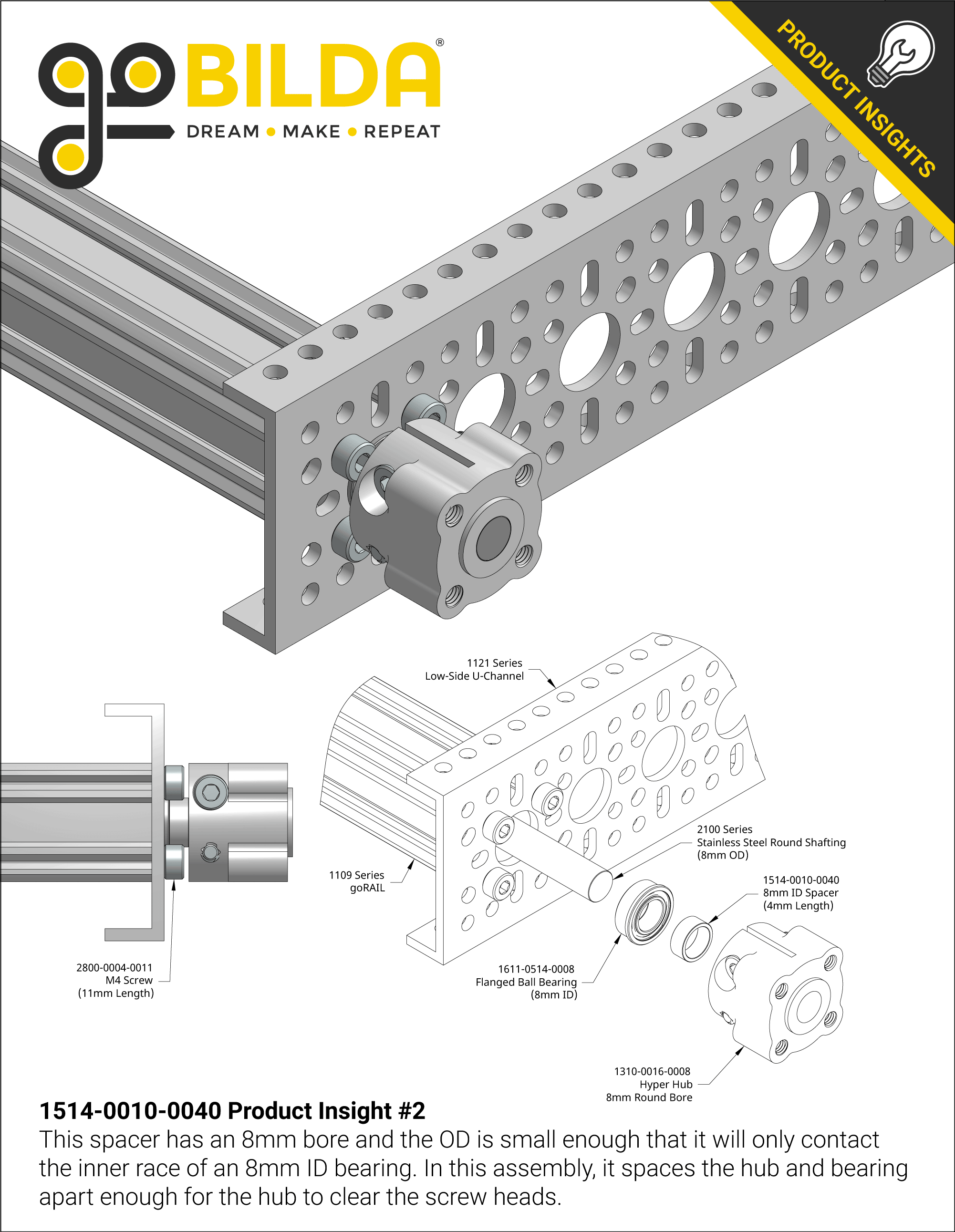1514-0010-0040 Product Insight #2