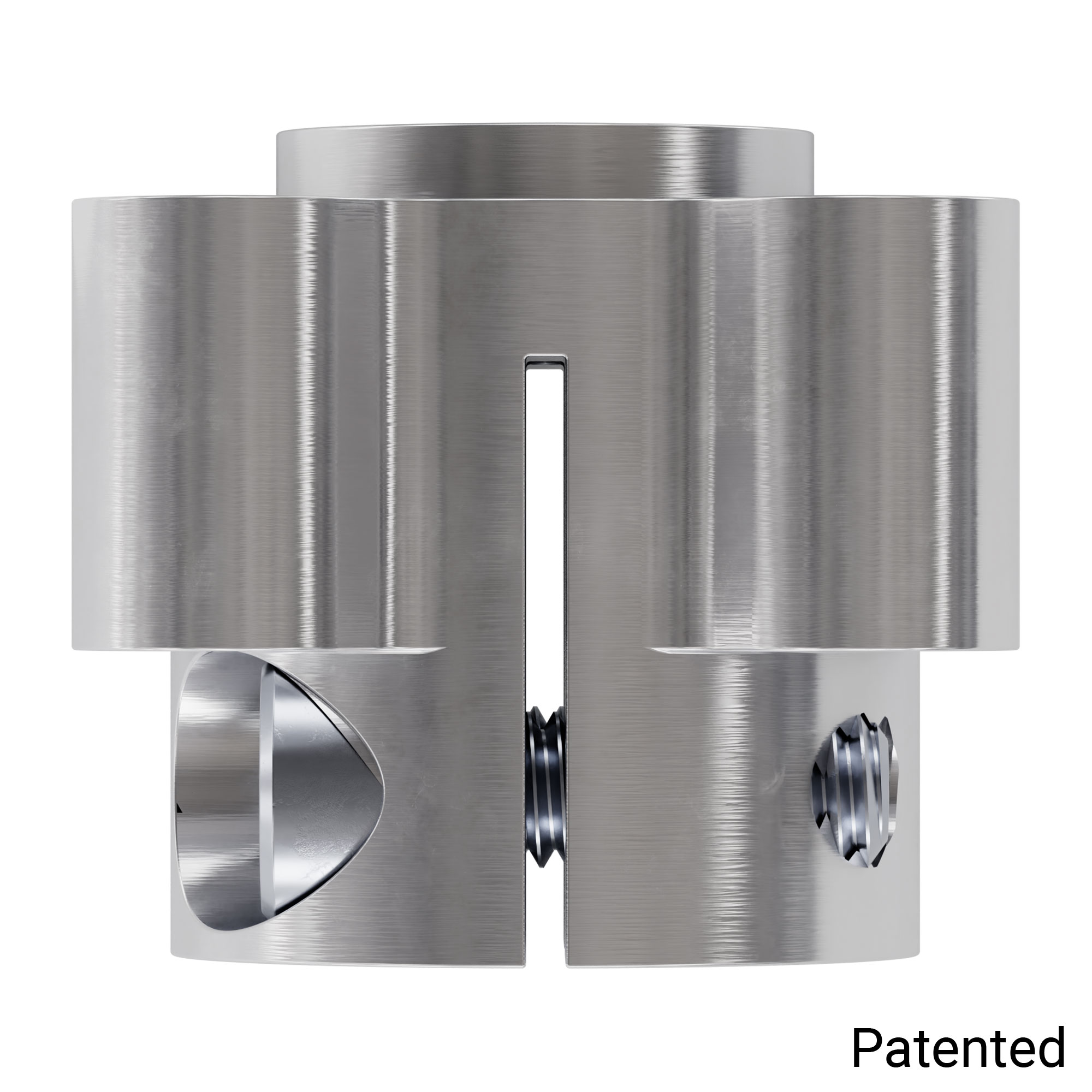 1310 Series Hyper Hub (5mm Hex Bore) - goBILDA®