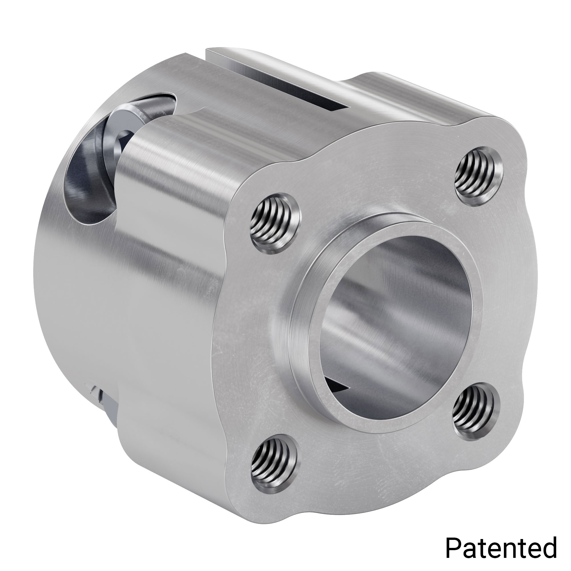 1310 Series Hyper Hub (12mm Bore) - goBILDA®