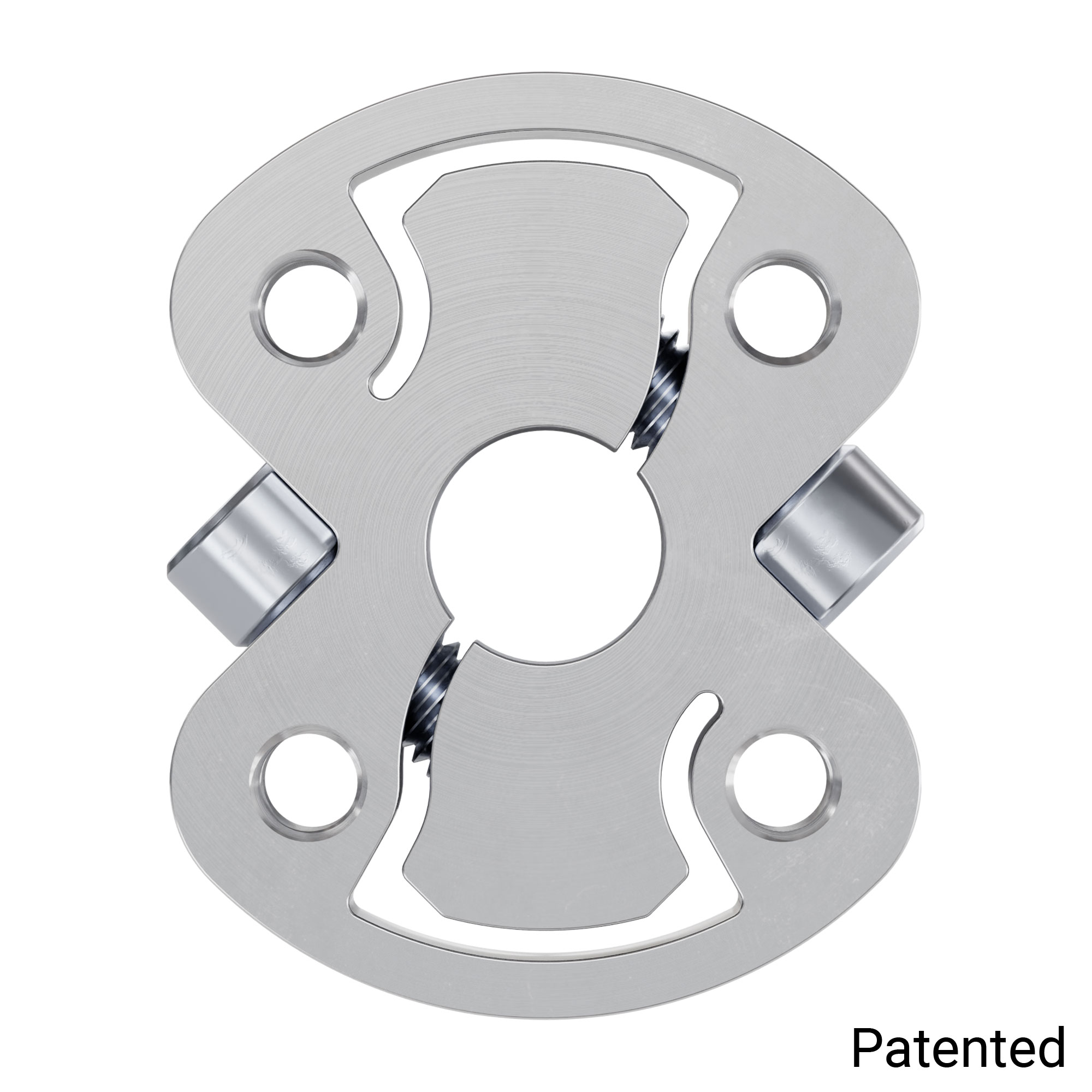 1309 Series Sonic Hub (8mm Bore) - goBILDA®