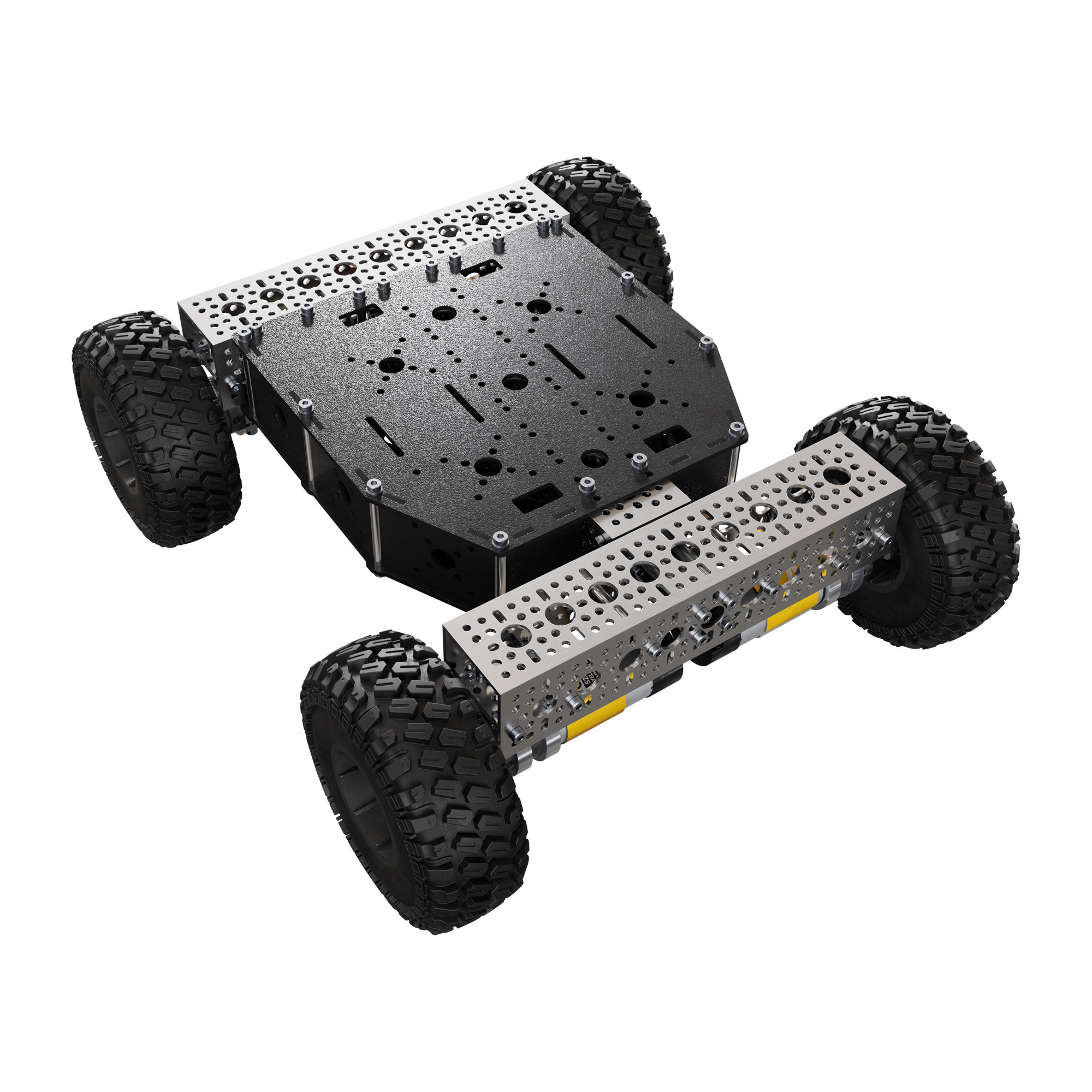 Hammerhead Chassis Kit - goBILDA®