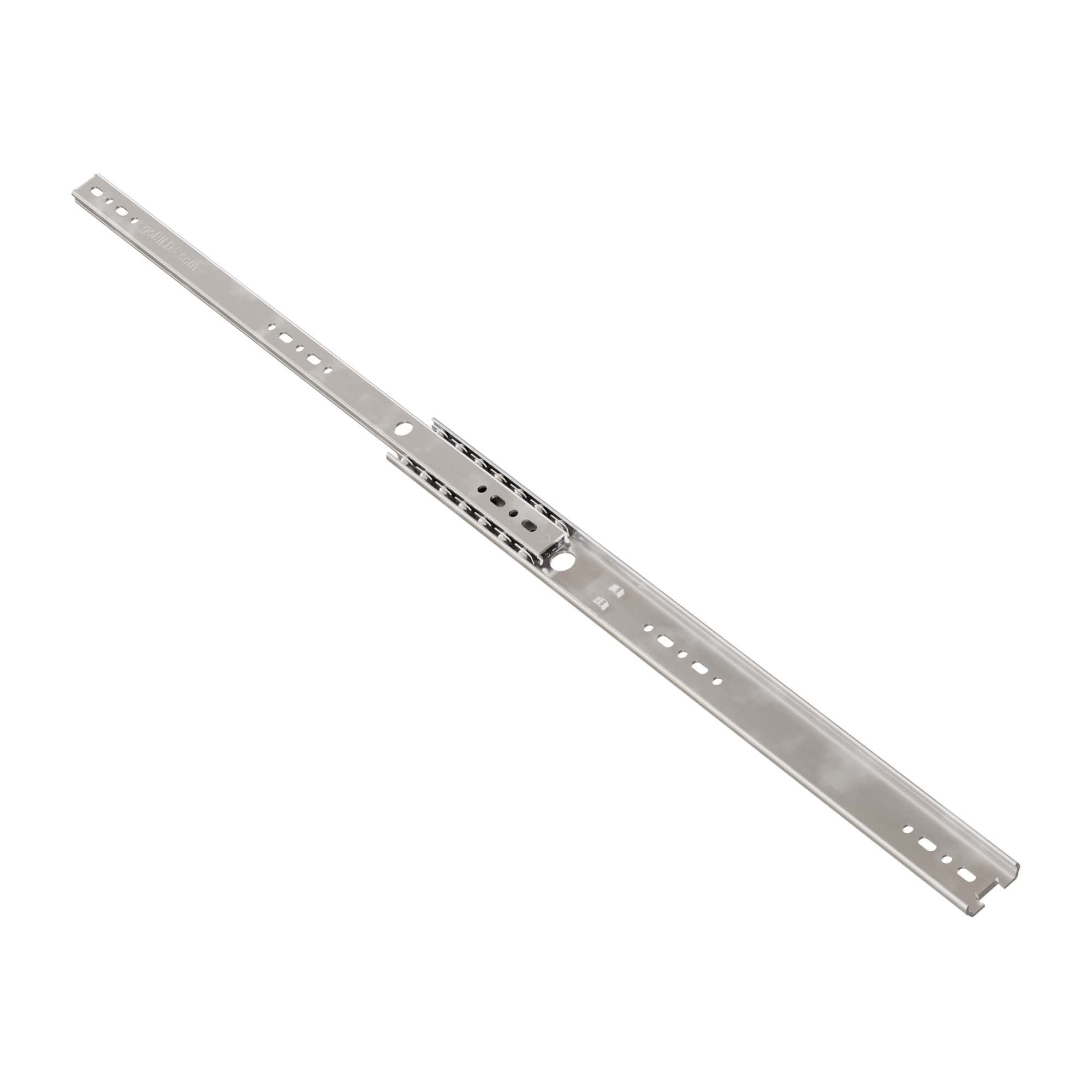 Steel Viper-Slide (14-Ball Carriage, 336mm Length, 244mm Travel