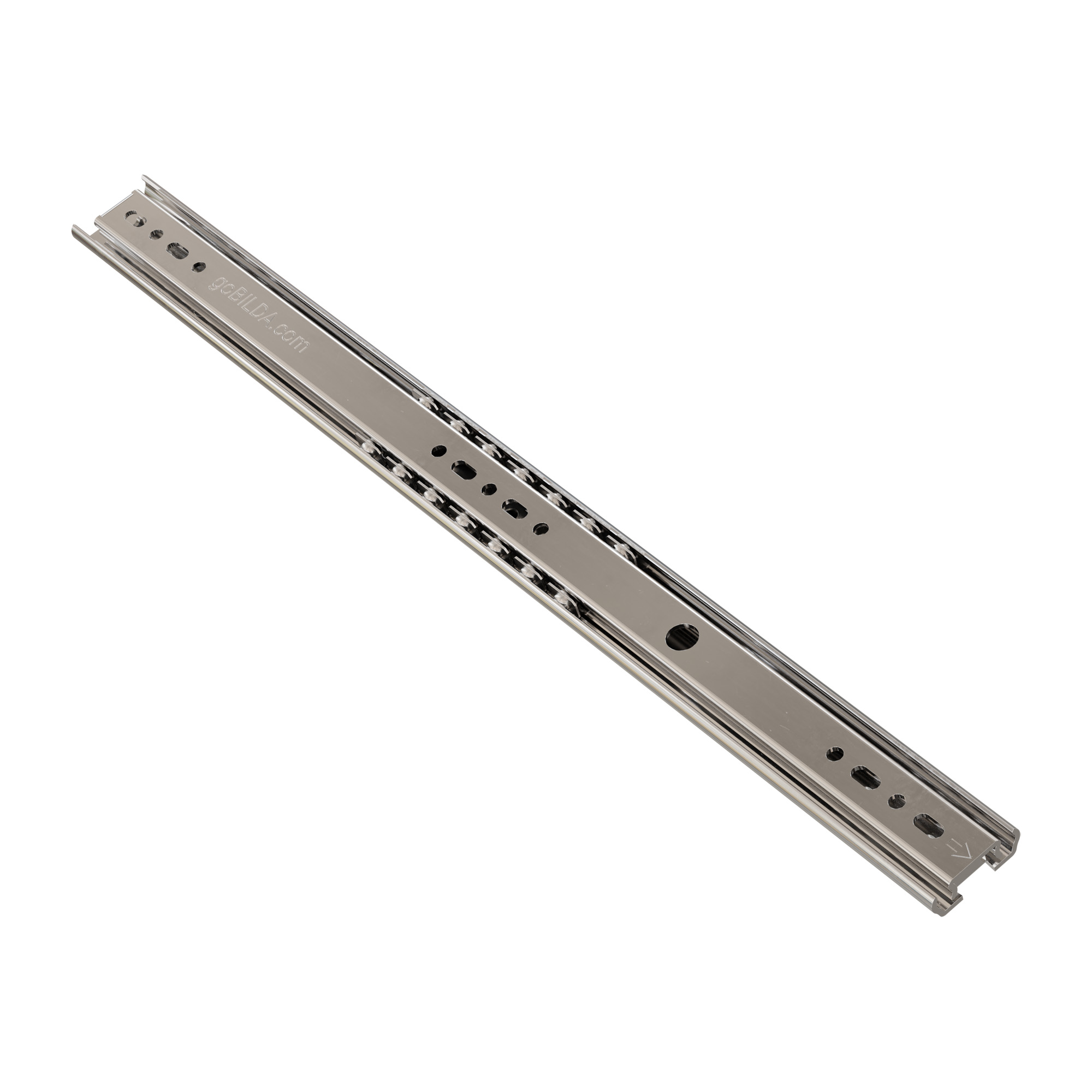 Steel Viper-Slide (14-Ball Carriage, 336mm Length, 244mm  display picture 2