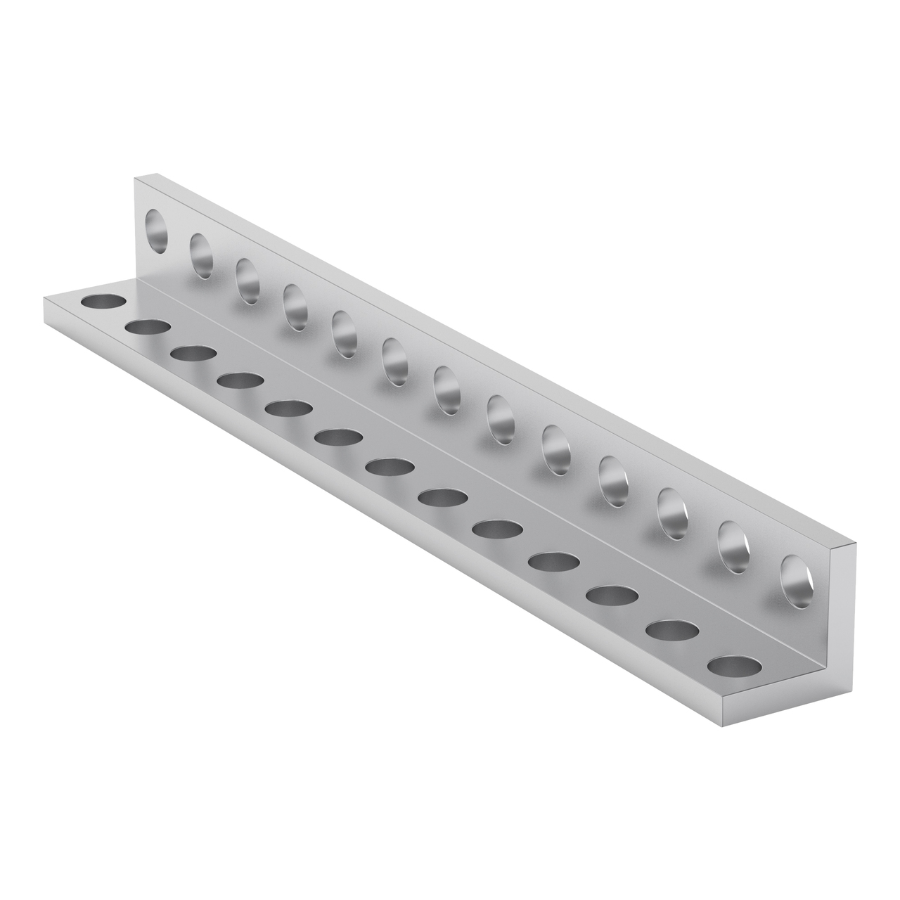 1103 Series L-Beam (13 Hole, 104mm Length) - 2 Pack - goBILDA®