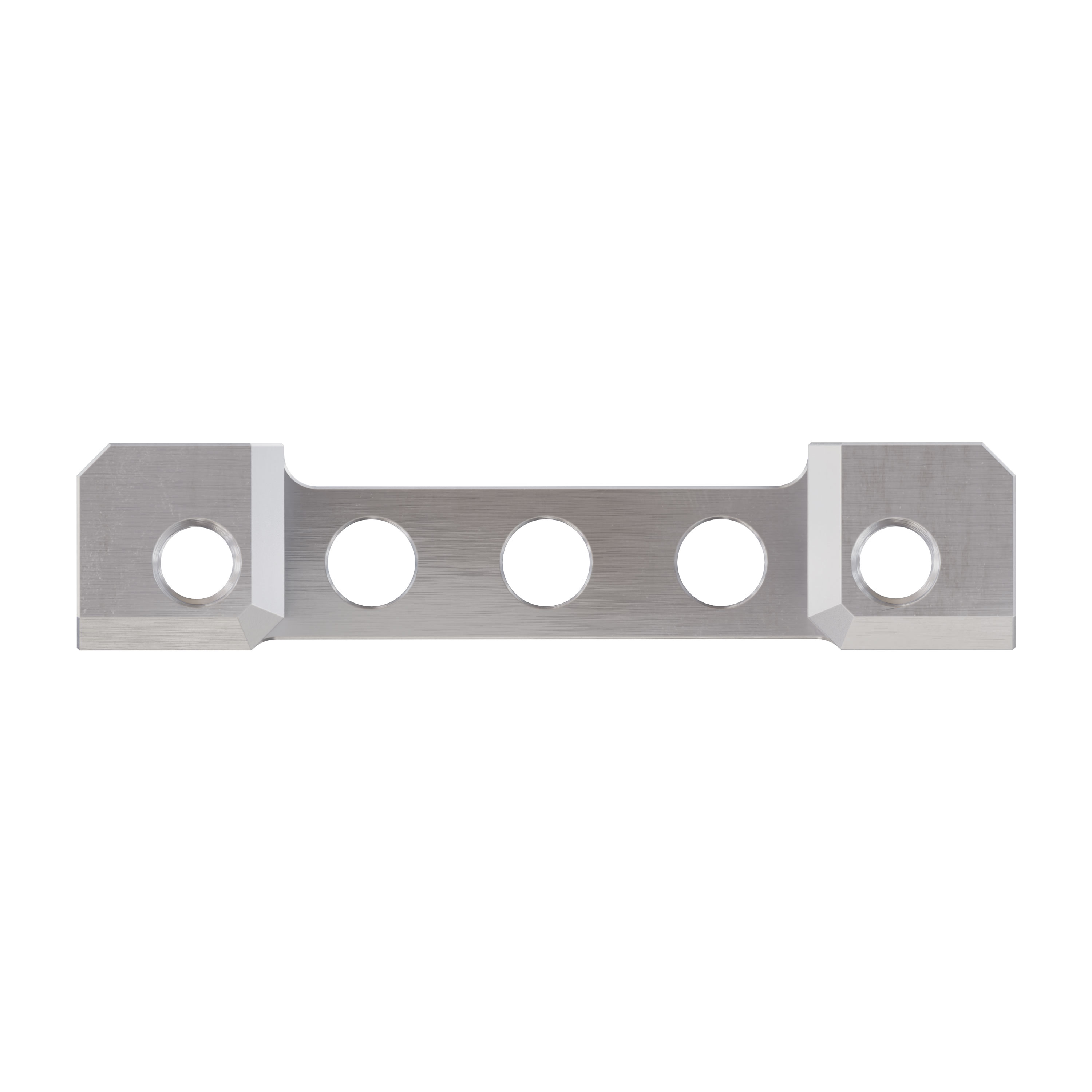 1205 Series Dual Block Mount (1-5) - 2 Pack - goBILDA®