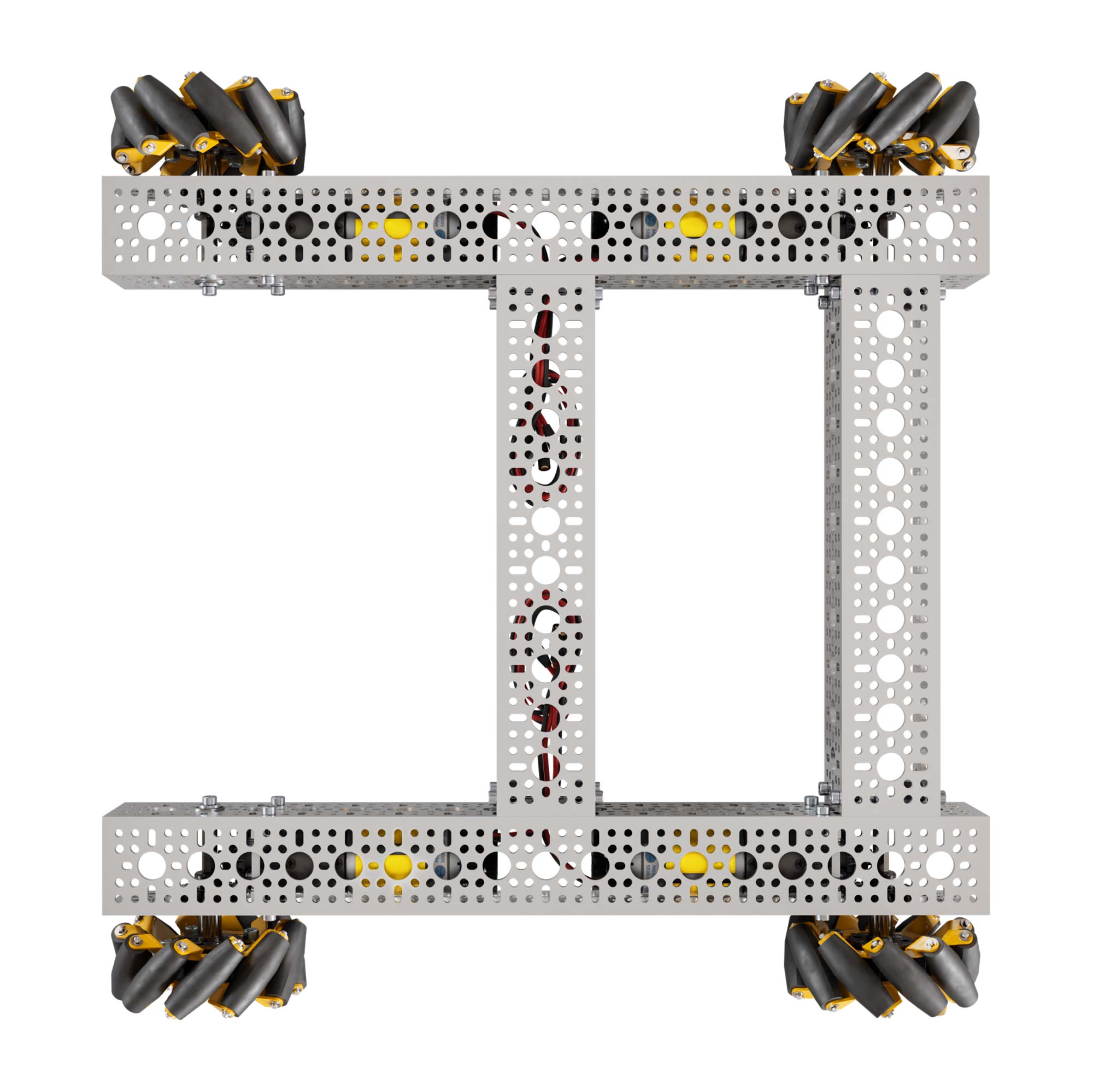 Strafer® Chassis Kit V5