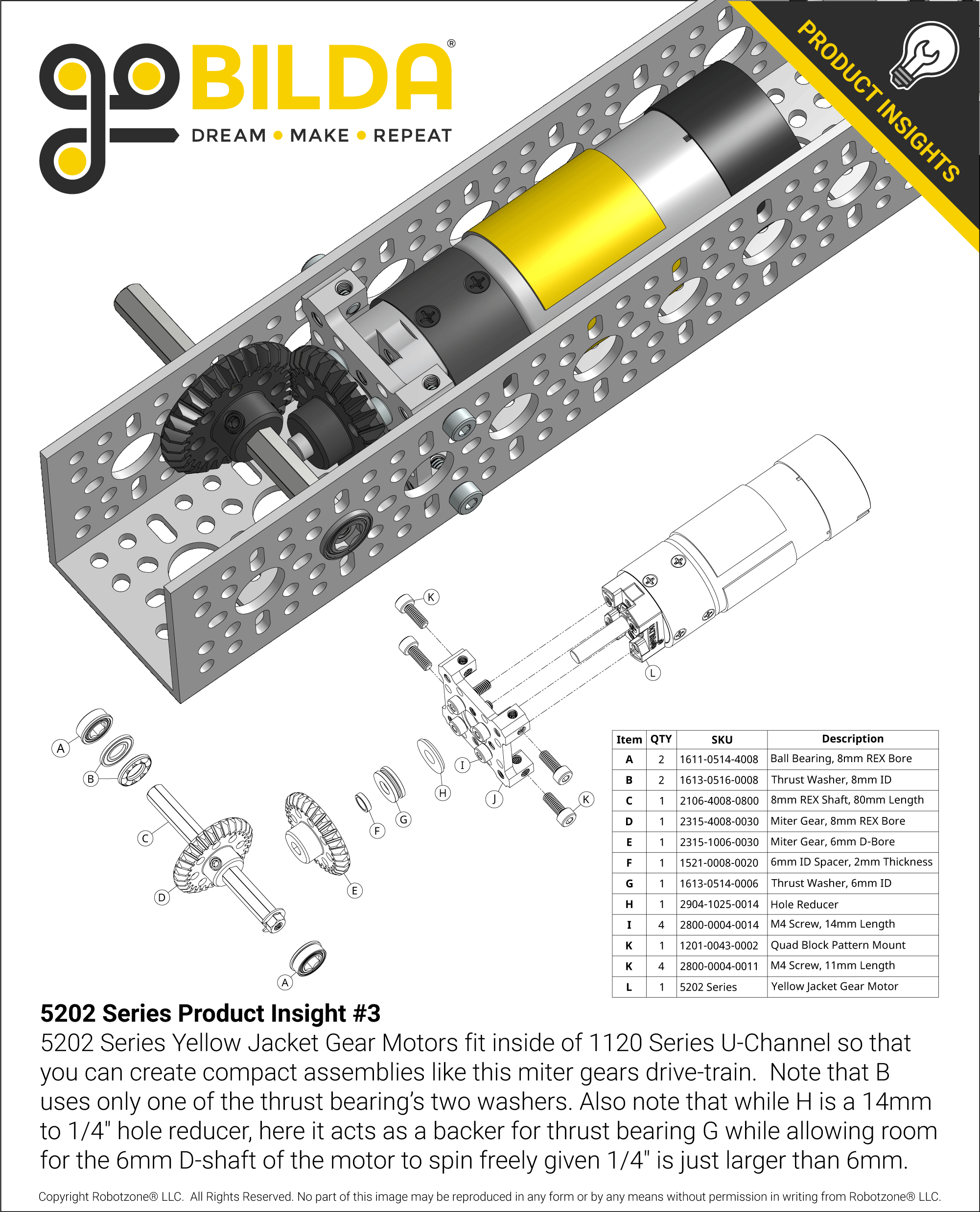 5202 Series Product Insight #3