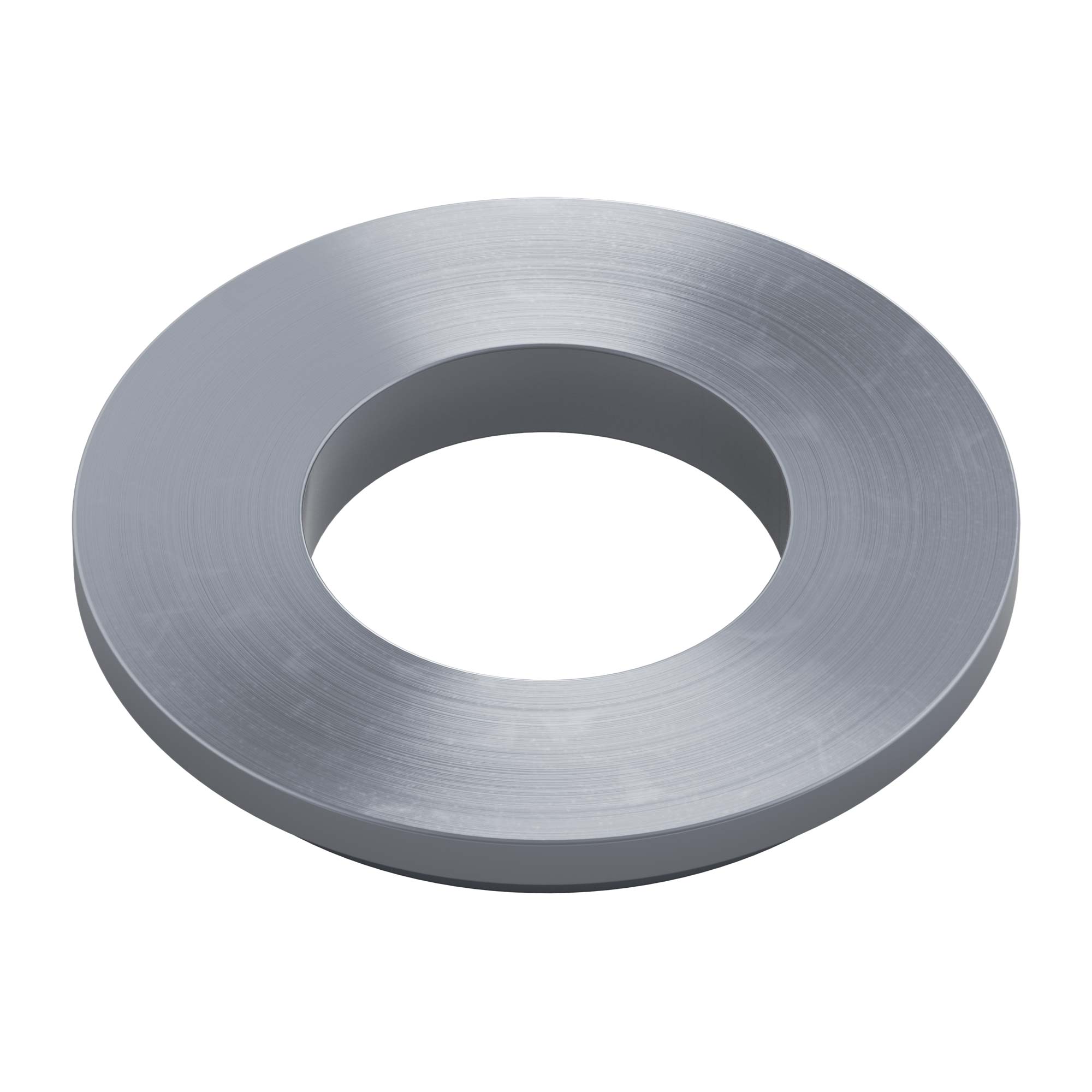 14mm to 8mm Hole Reducer - 4 Pack - goBILDA®