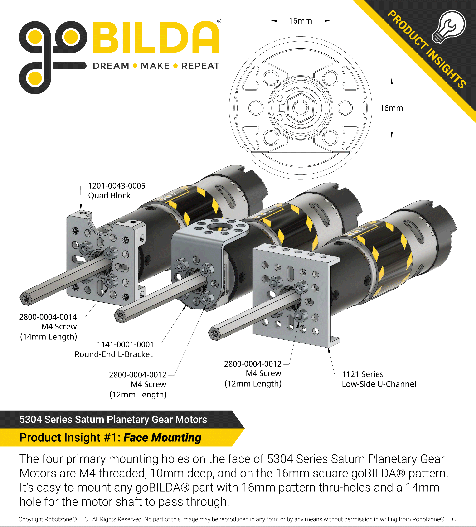 5304 Series Product Insight #1