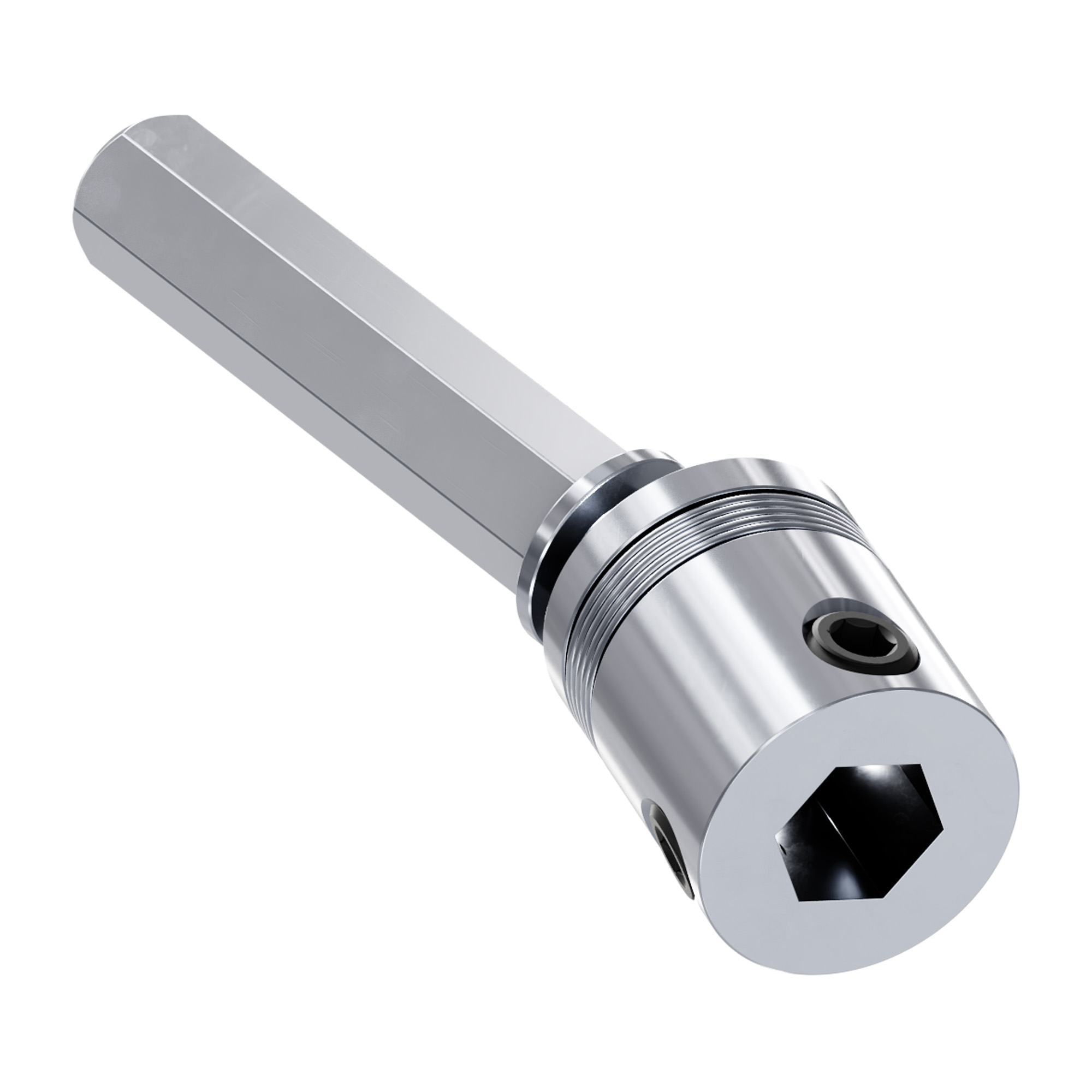 8mm REX® CV Joint (Male to Female) - goBILDA®
