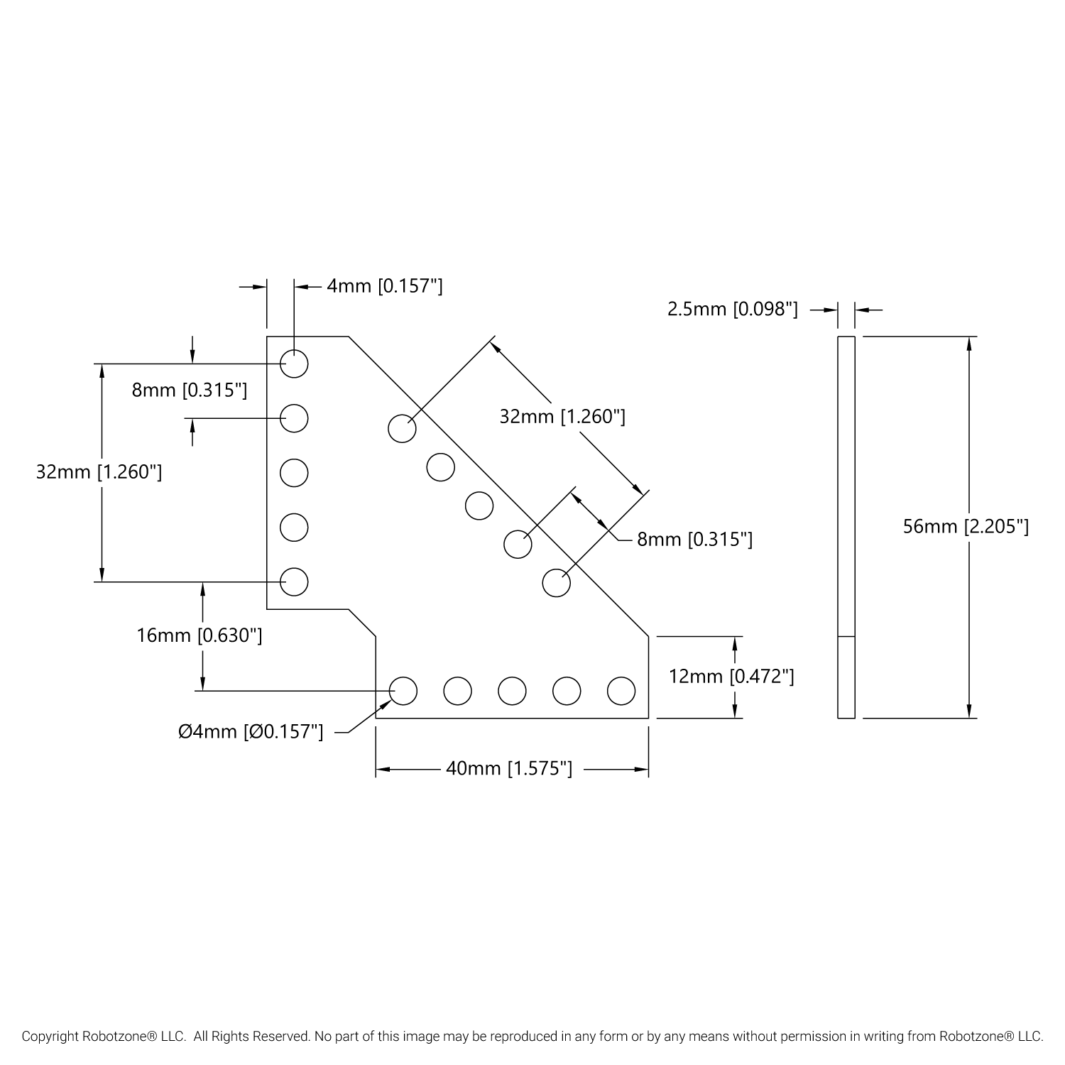 1114-0090-0001 Schematic