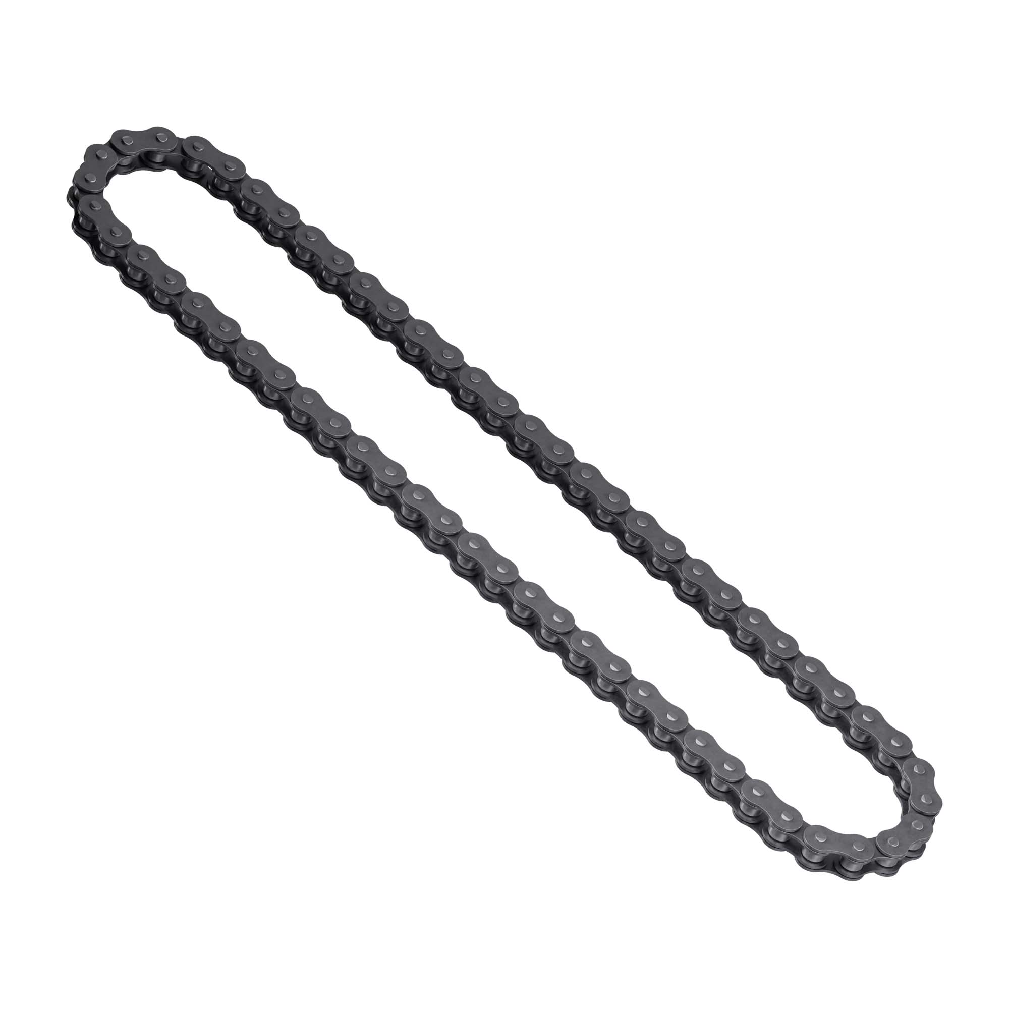 MSP 8mm 05T Open Loop Scooter Chain – 3 Feet With Master Link Included
