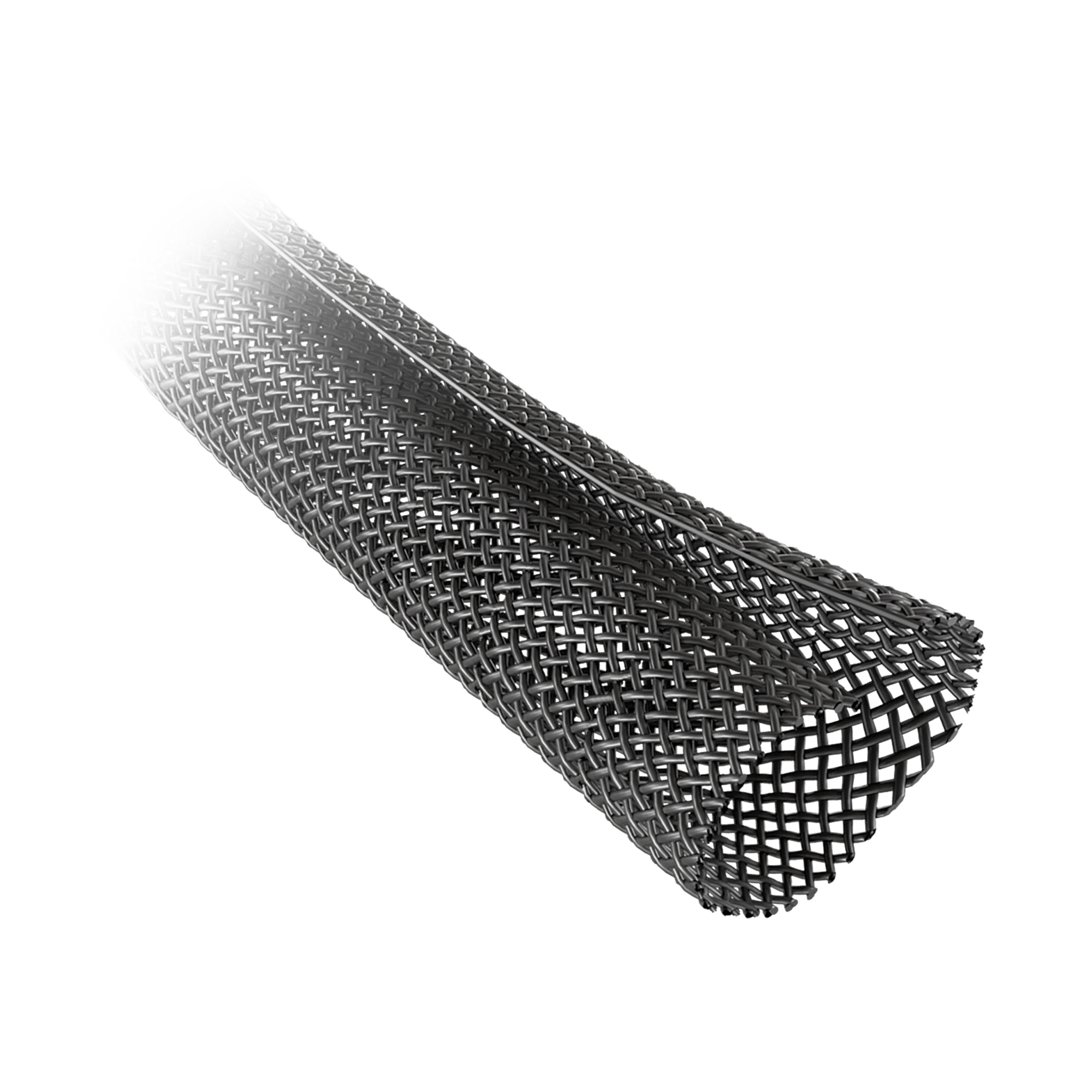 Braided Cable Sleeve (8mm Diameter, 3 meter Length) - goBILDA®