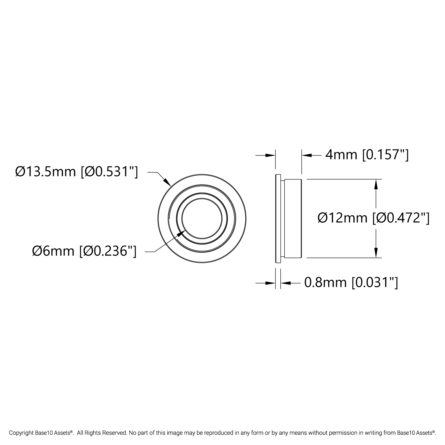 1601-0412-0006 Schematic