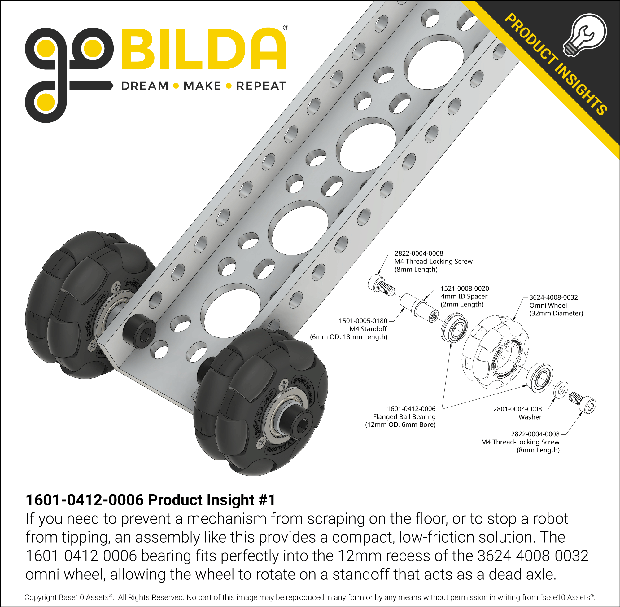 1601-0412-0006 Product Insight #1