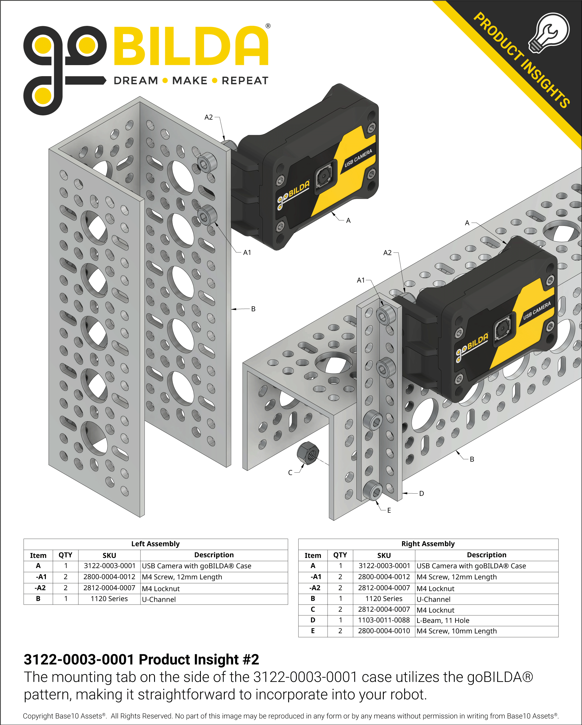 3122-0003-0001 Product Insight #2