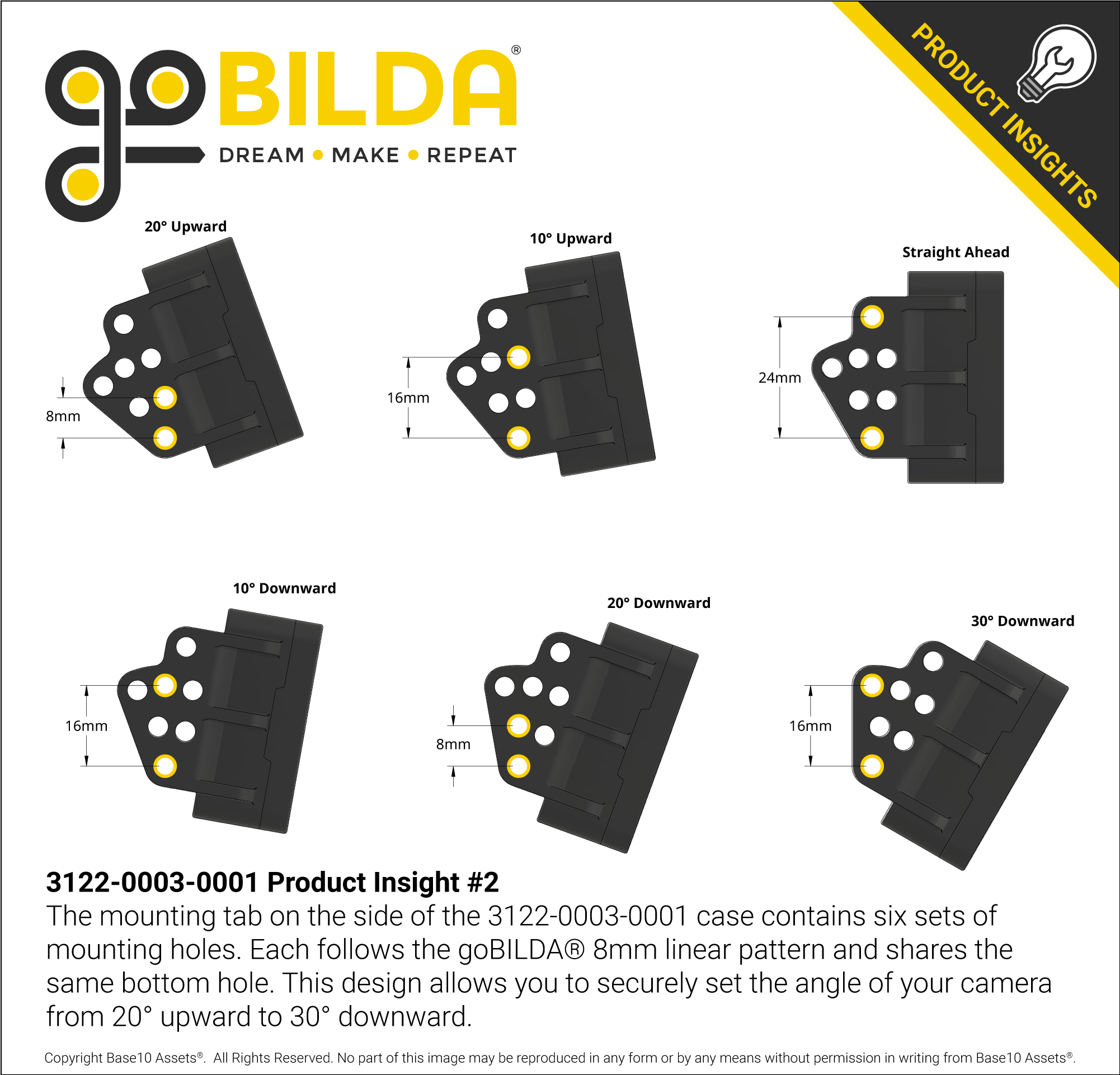 3122-0003-0001 Product Insight #1