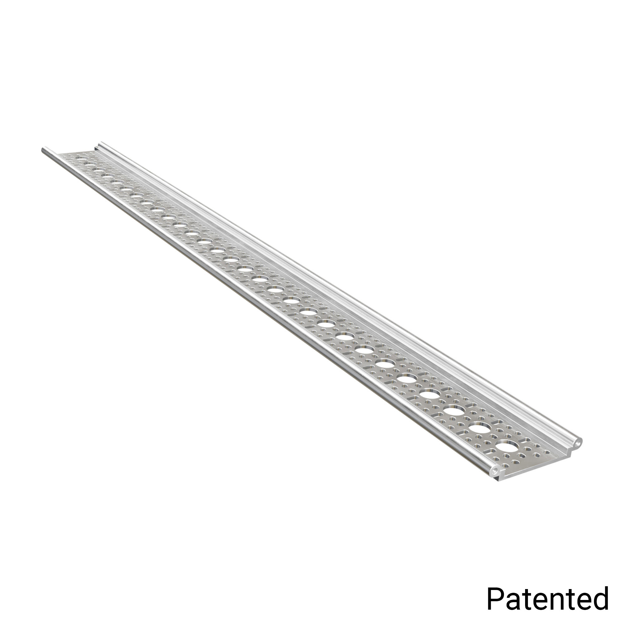 channel s AM1 Mサイズ　ハニカム 1122 Series Rail-Channel (29 Hole, 720mm Length) - goBILDA®