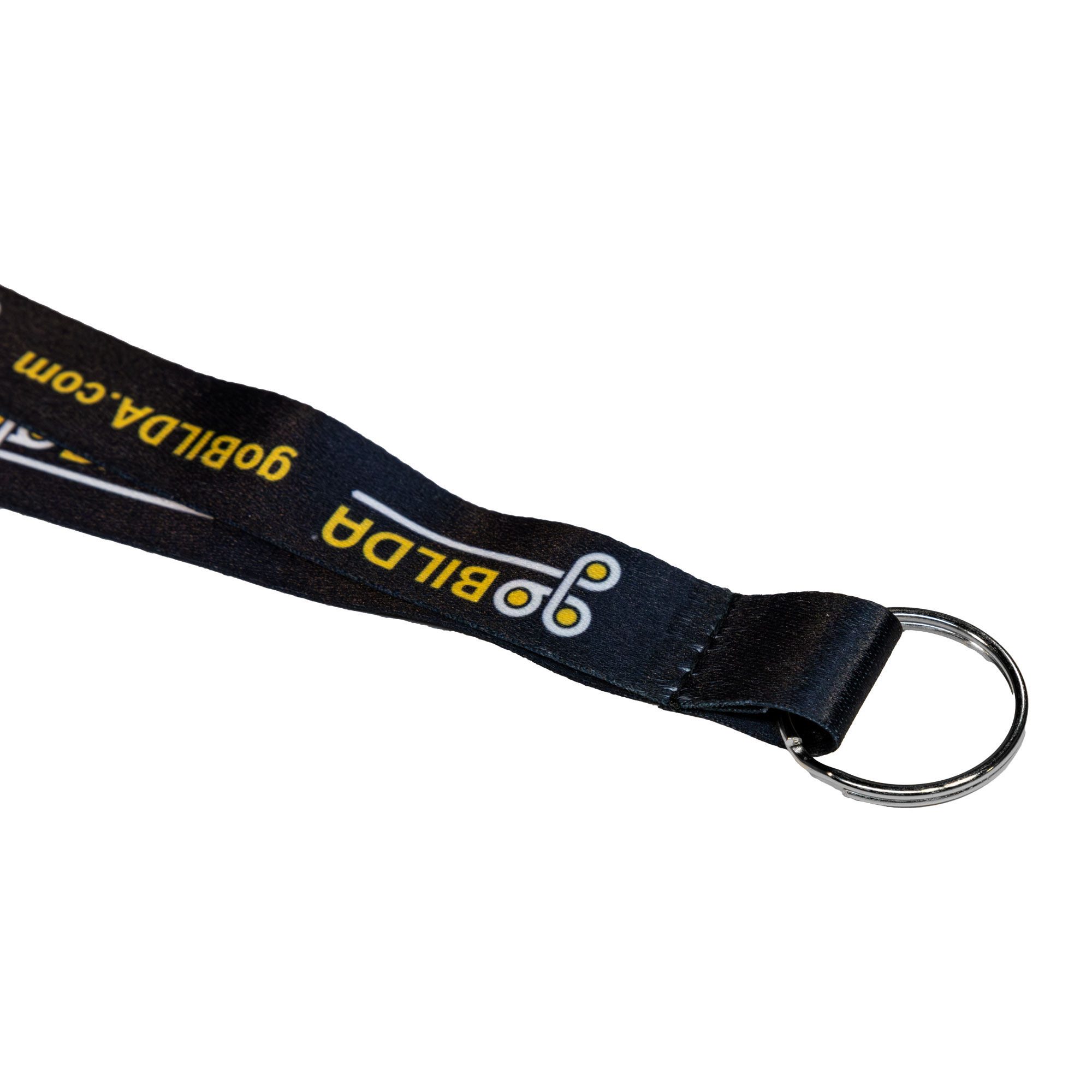 goBILDA® Lanyard