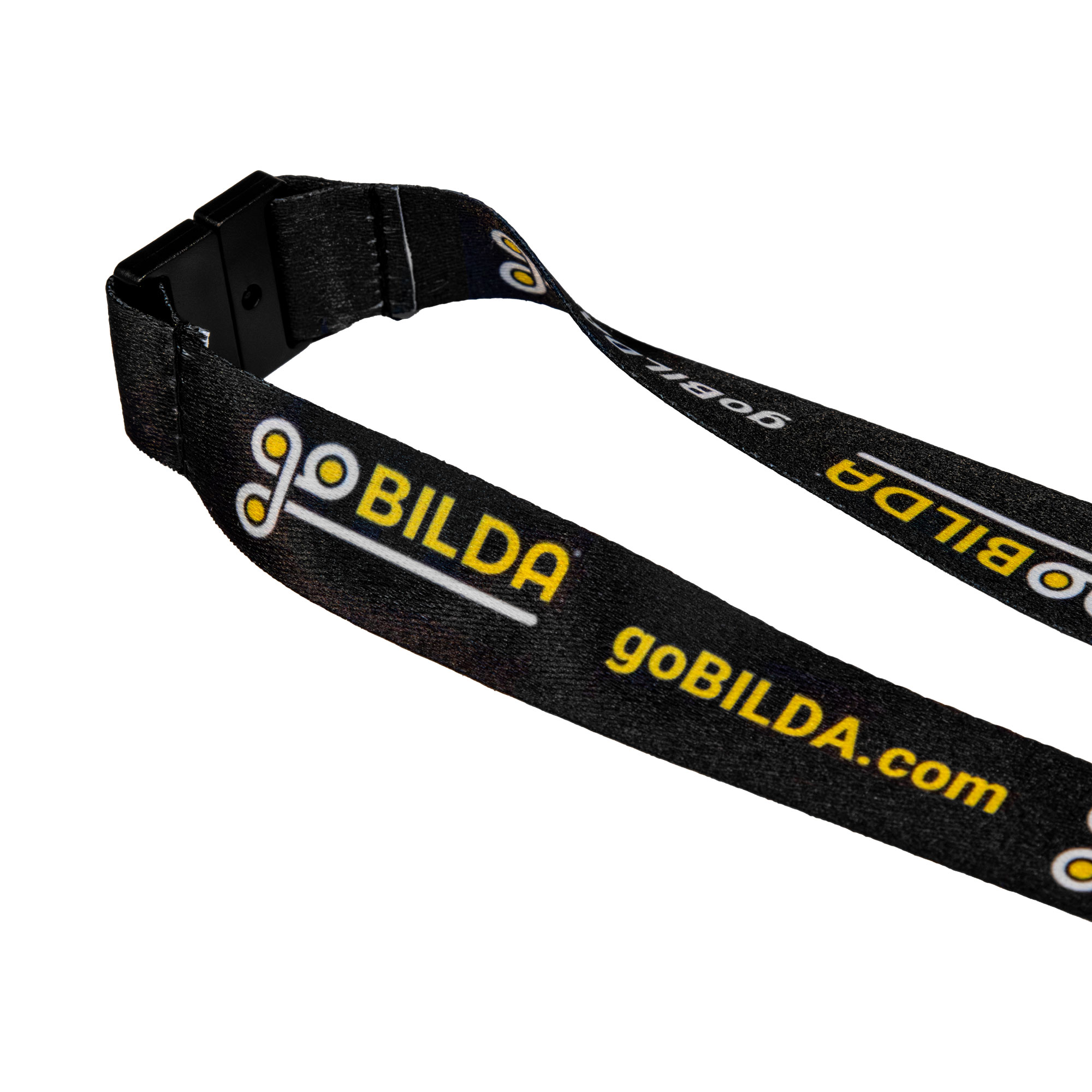 goBILDA® Lanyard