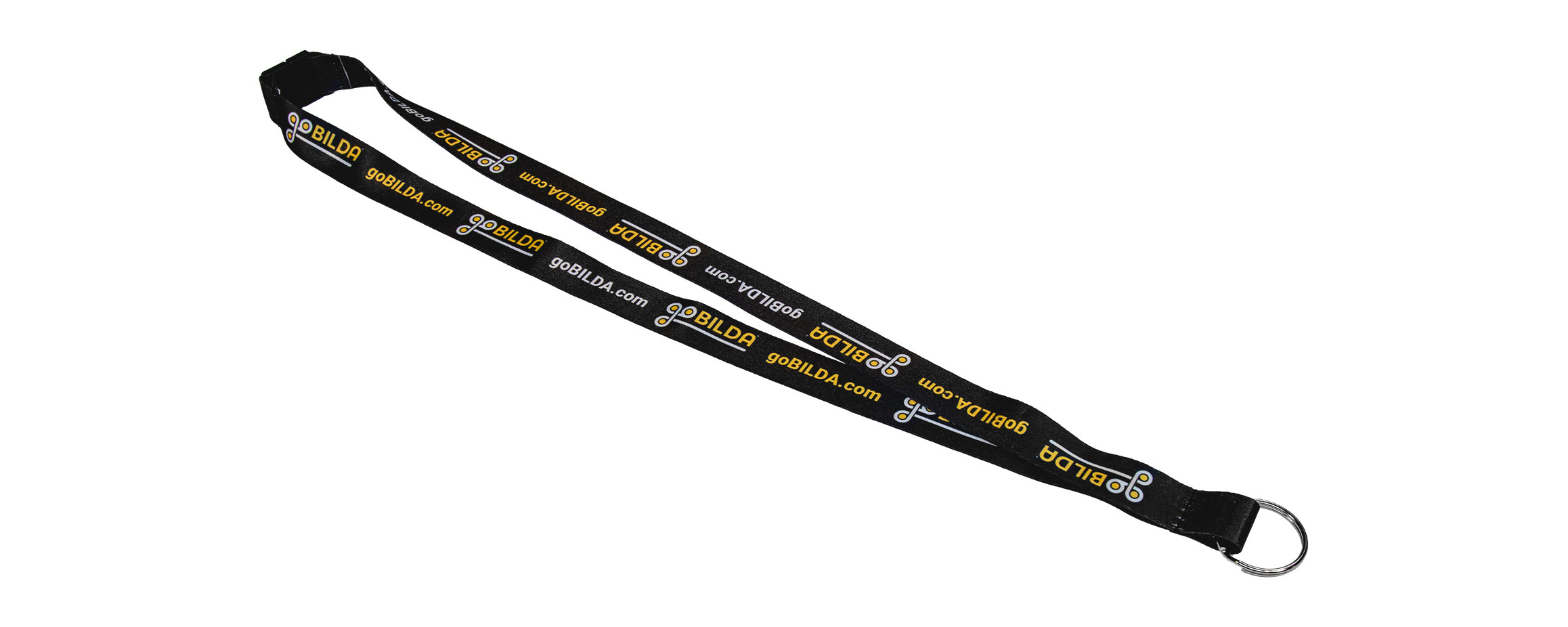 goBILDA® Lanyard