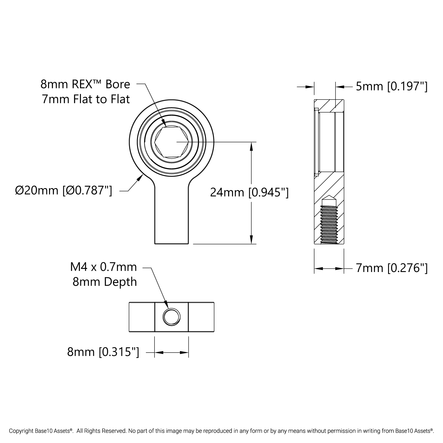 1605-0024-4008 Schematic