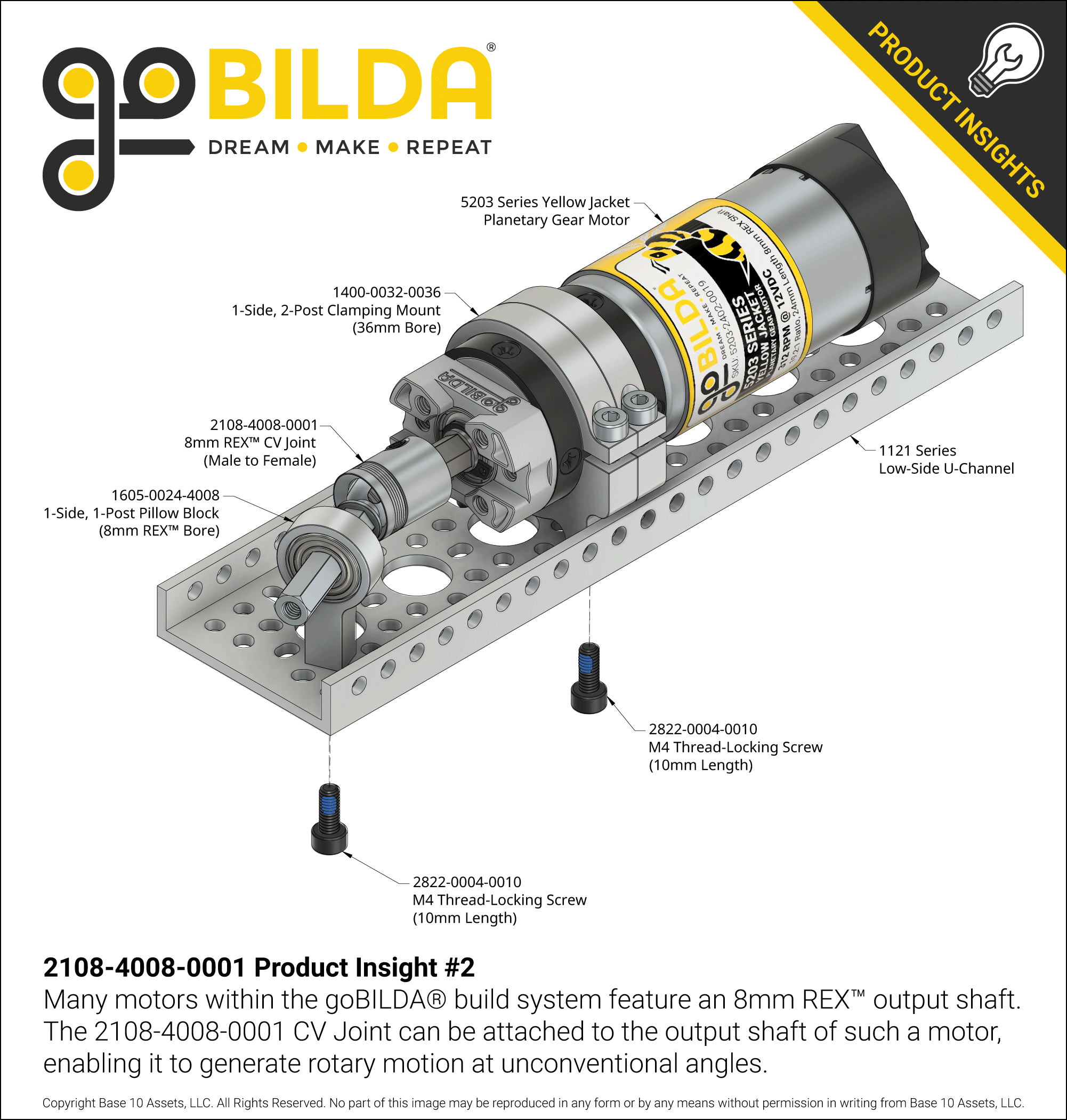 1605-0024-4008 Product Insight #2