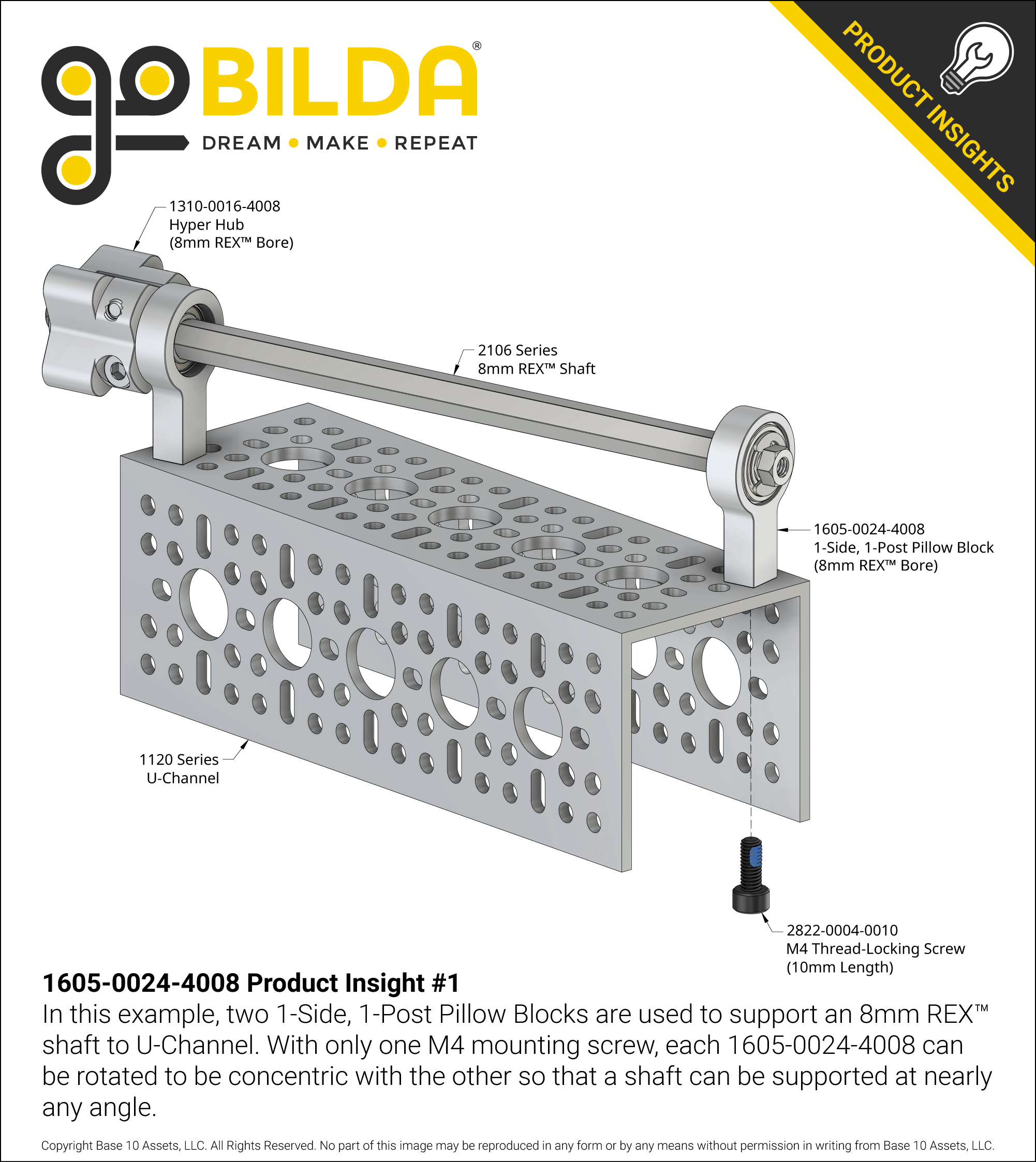 1605-0024-4008 Product Insight #1