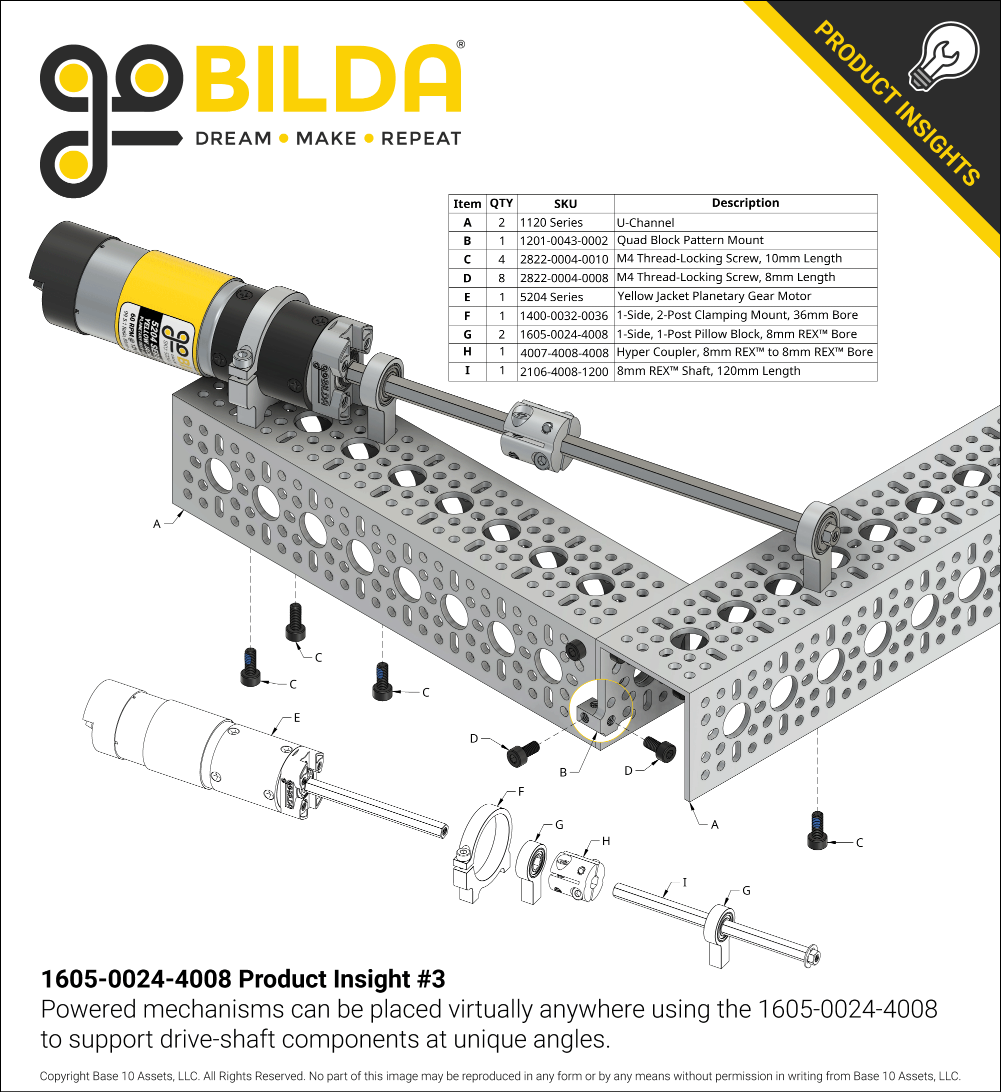 1605-0024-4008 Product Insight #3