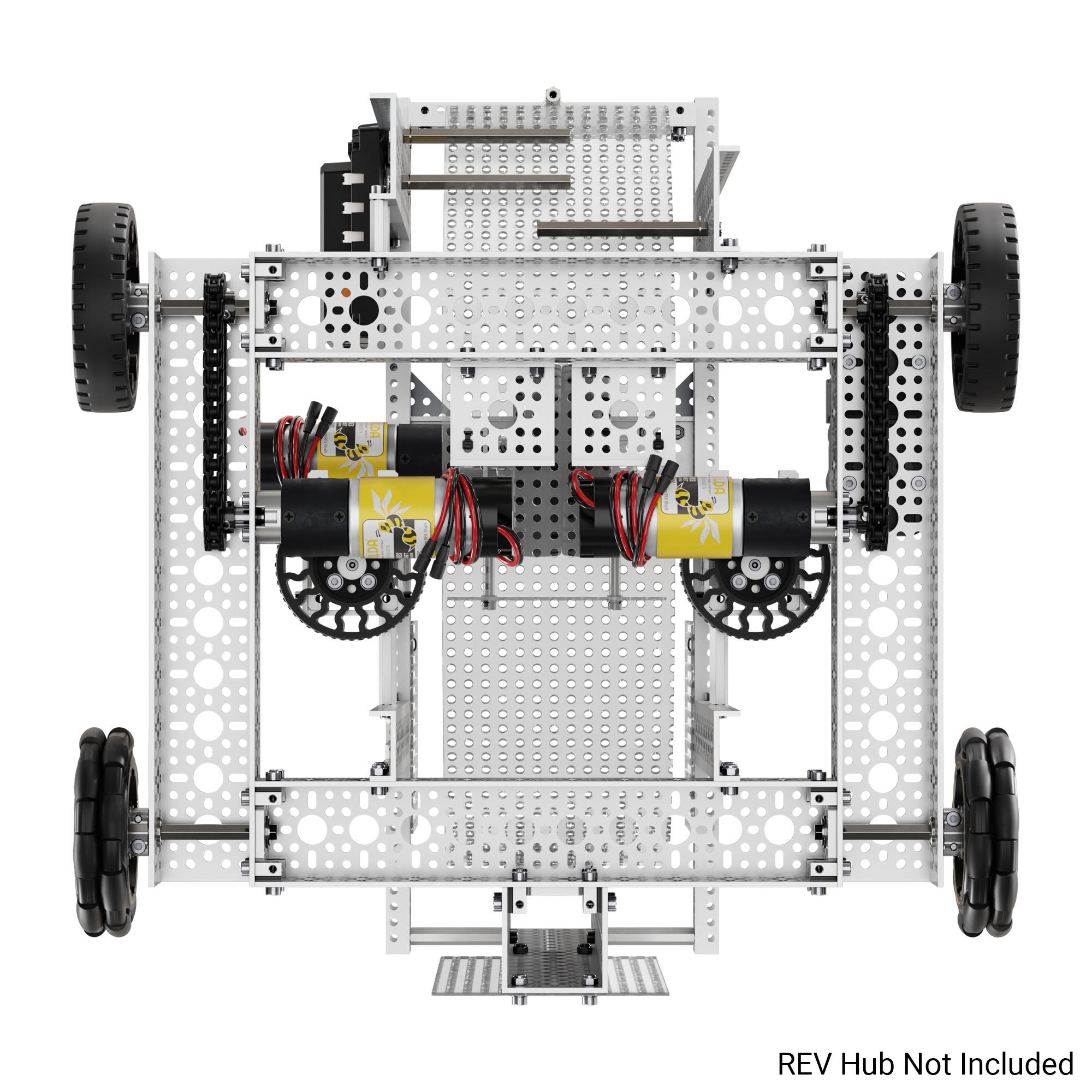 FTC Starter Bot Resource Guide (DECODE™)