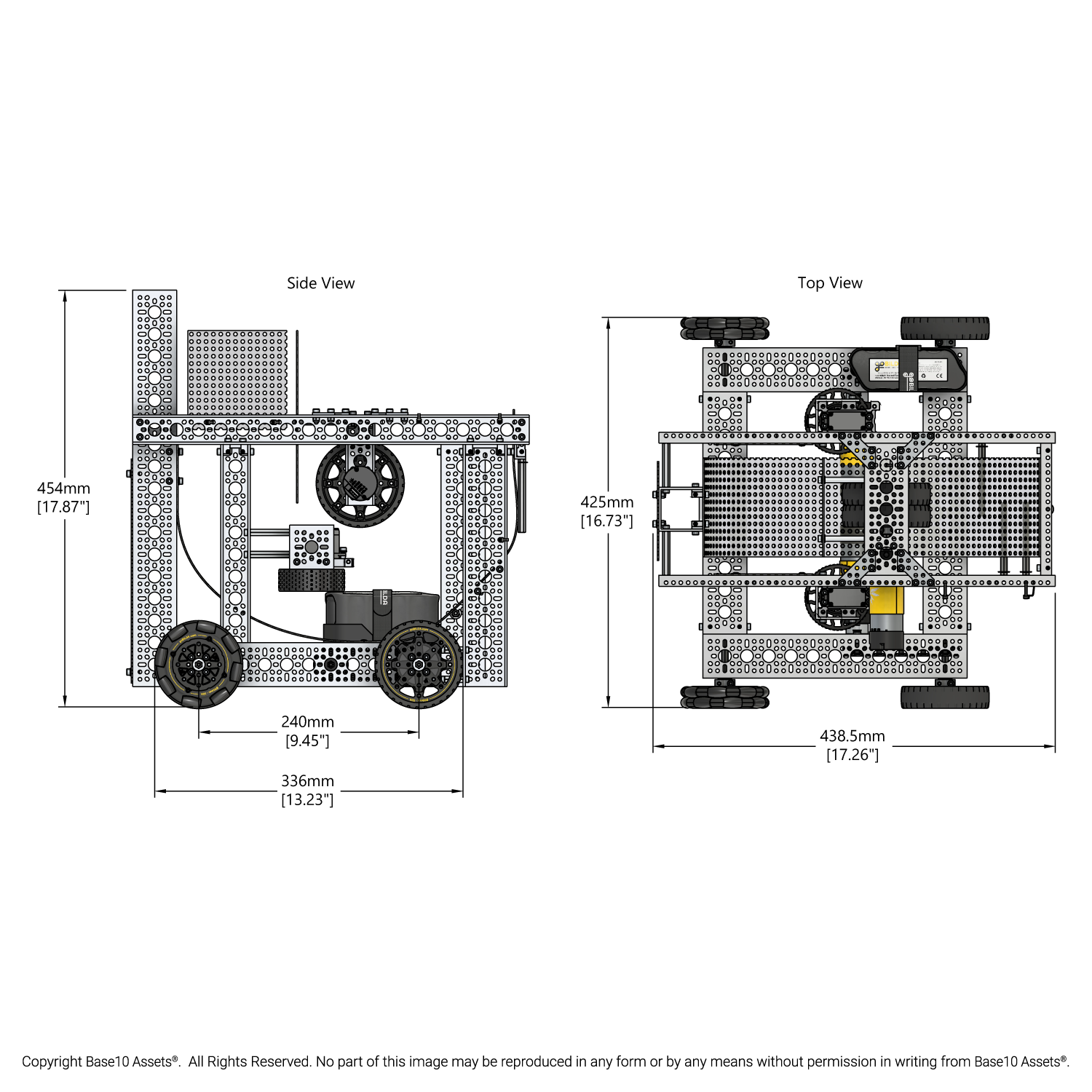 FTC Starter Bot Resource Guide (DECODE™)