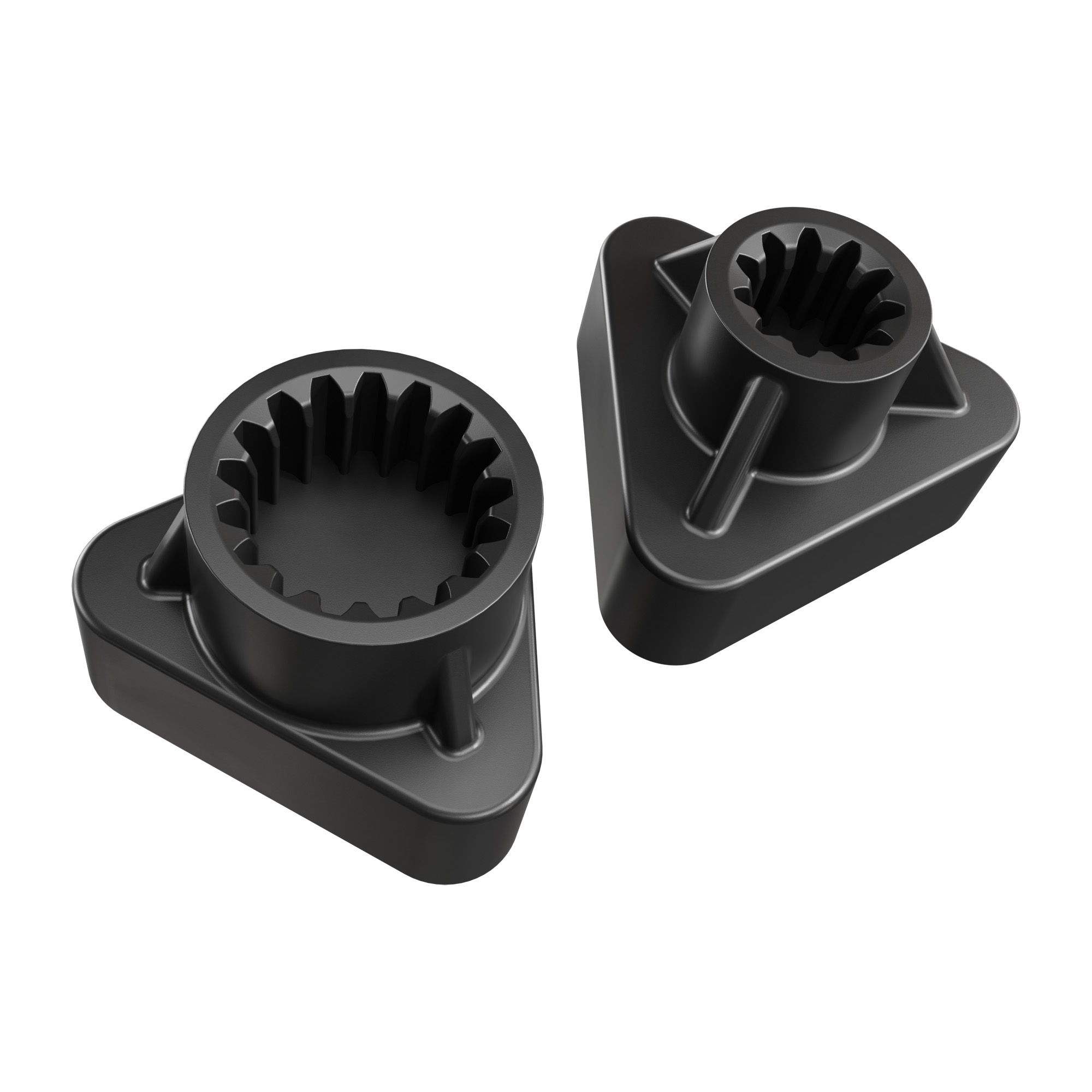 1:1 Conversion Kit for 19.2:1 Ratio Gearbox