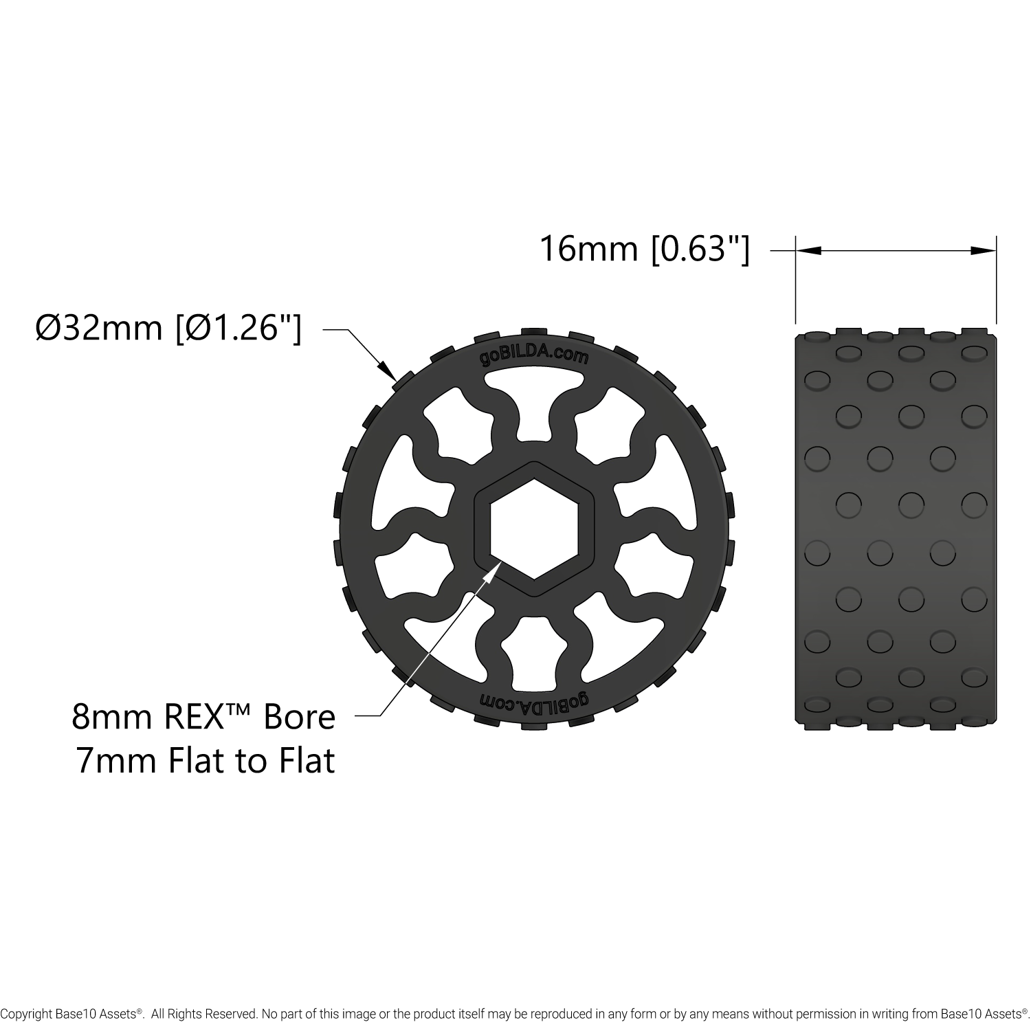 3613-4008-0032 Schematic