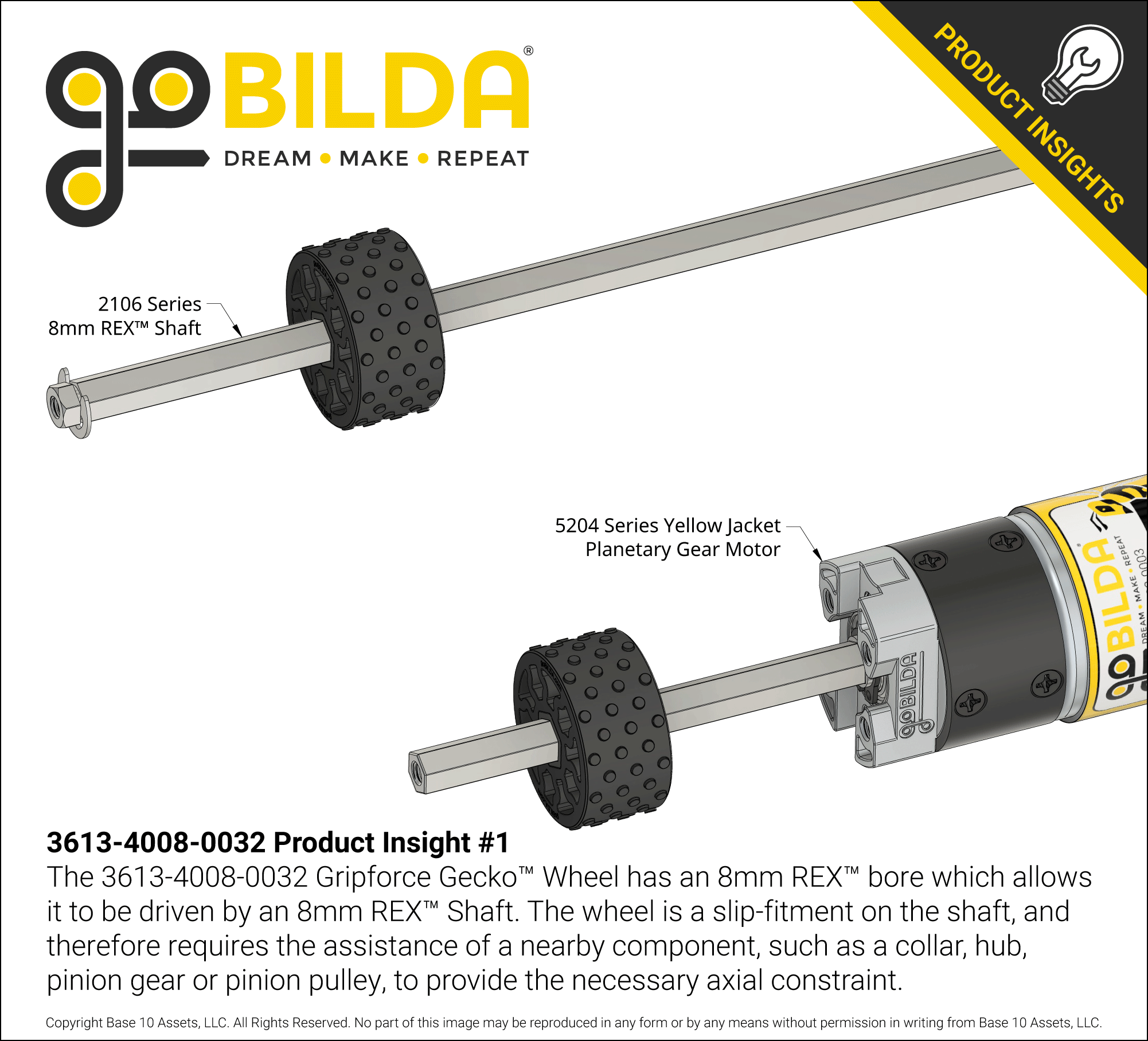 3613-4008-0032 Product Insight #1